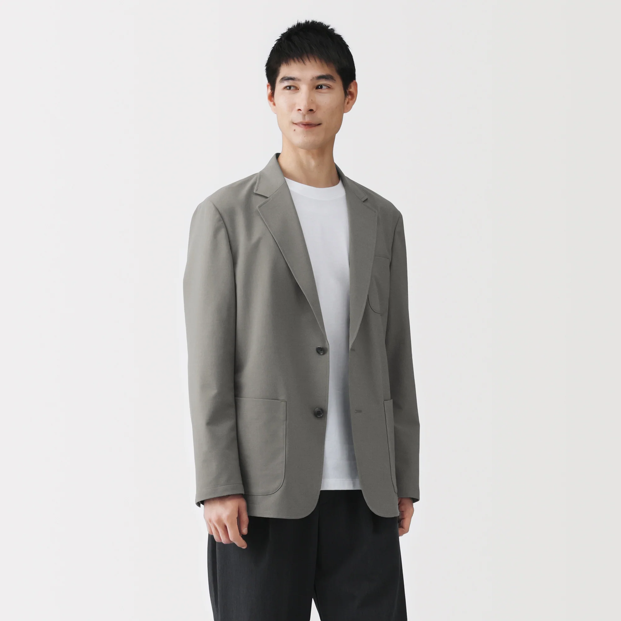Water Repellent Stretch Jacket - Image 15