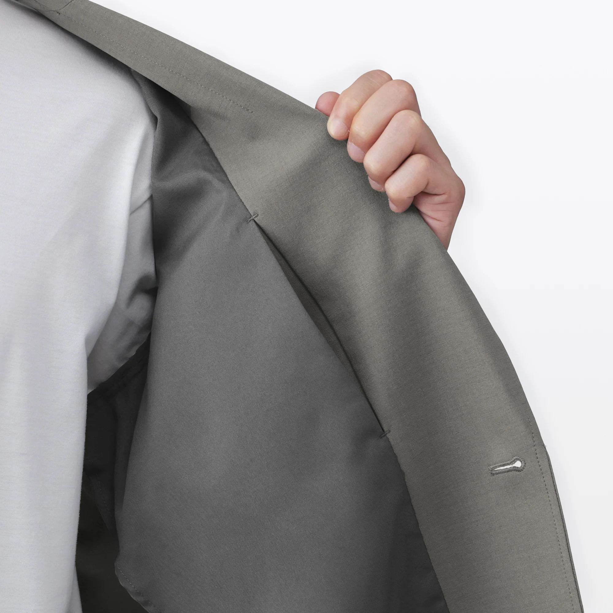Water Repellent Stretch Jacket - Image 33