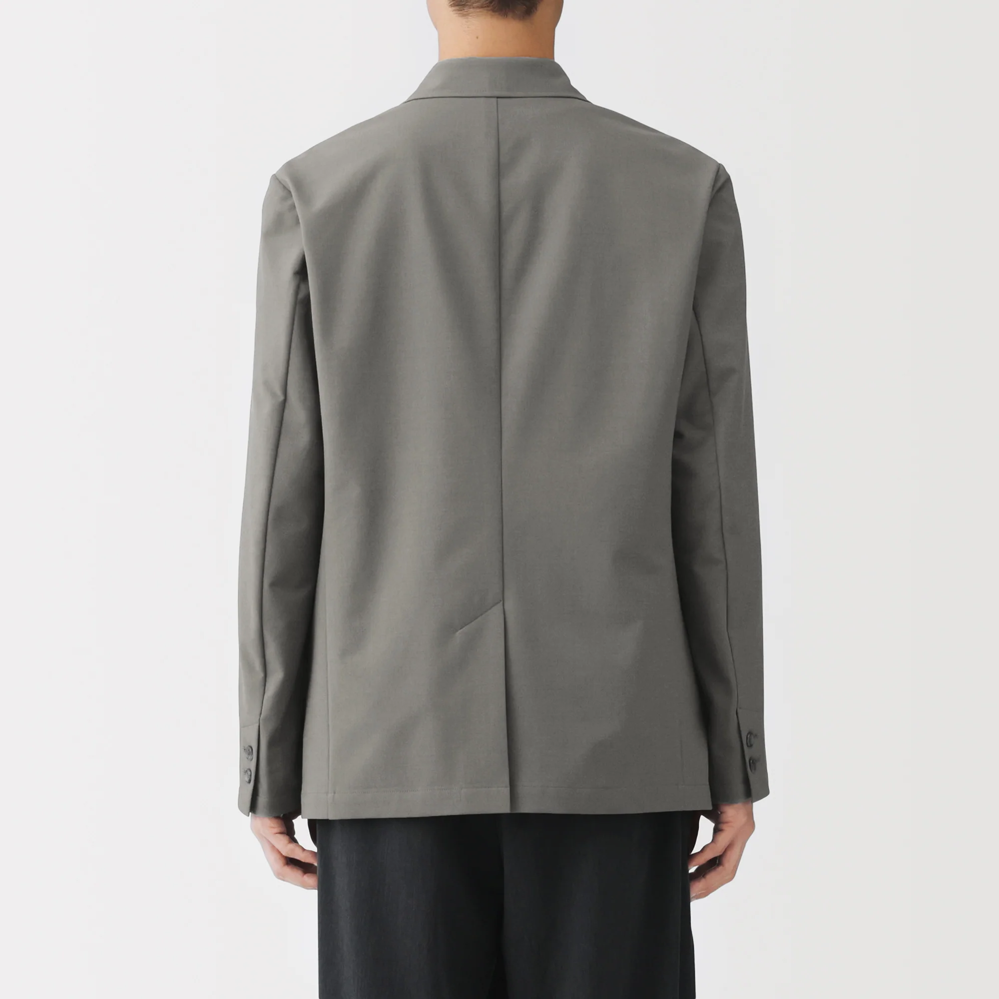 Water Repellent Stretch Jacket - Image 6
