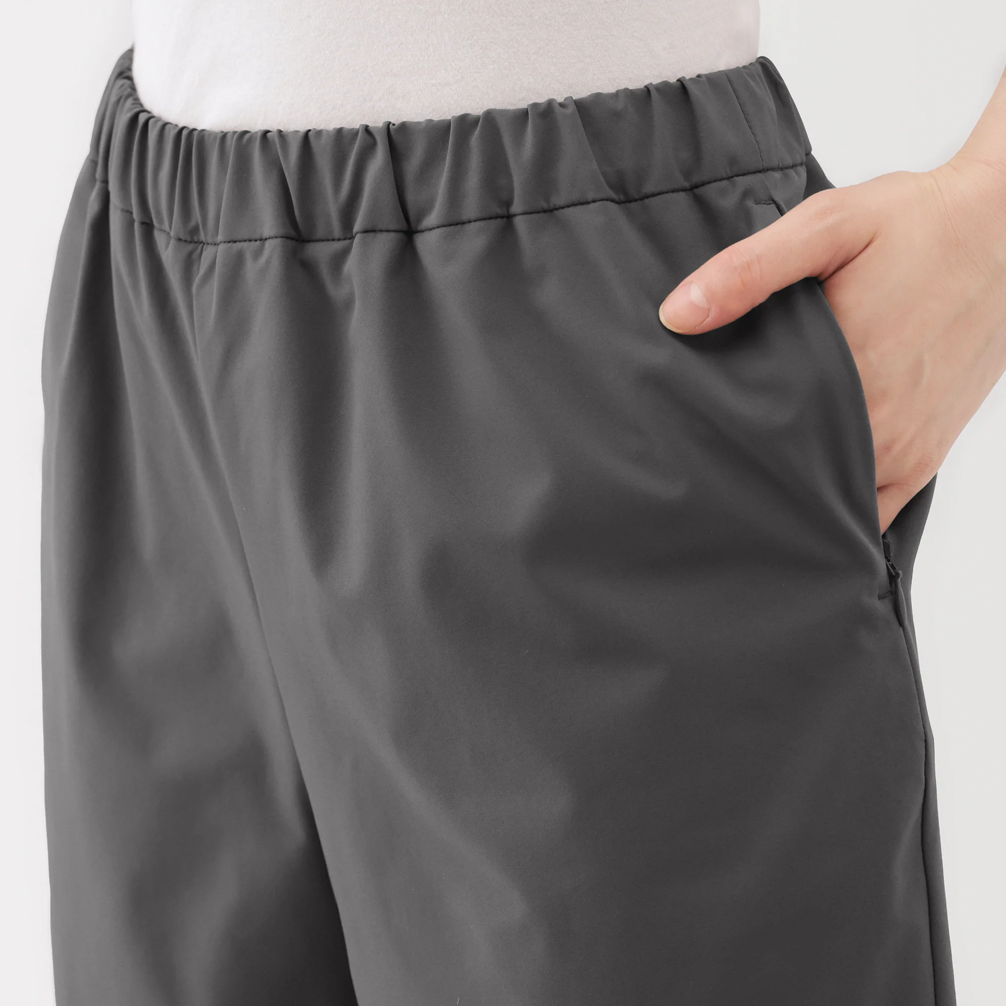 Water Repellent Stretch Shorts - Image 18