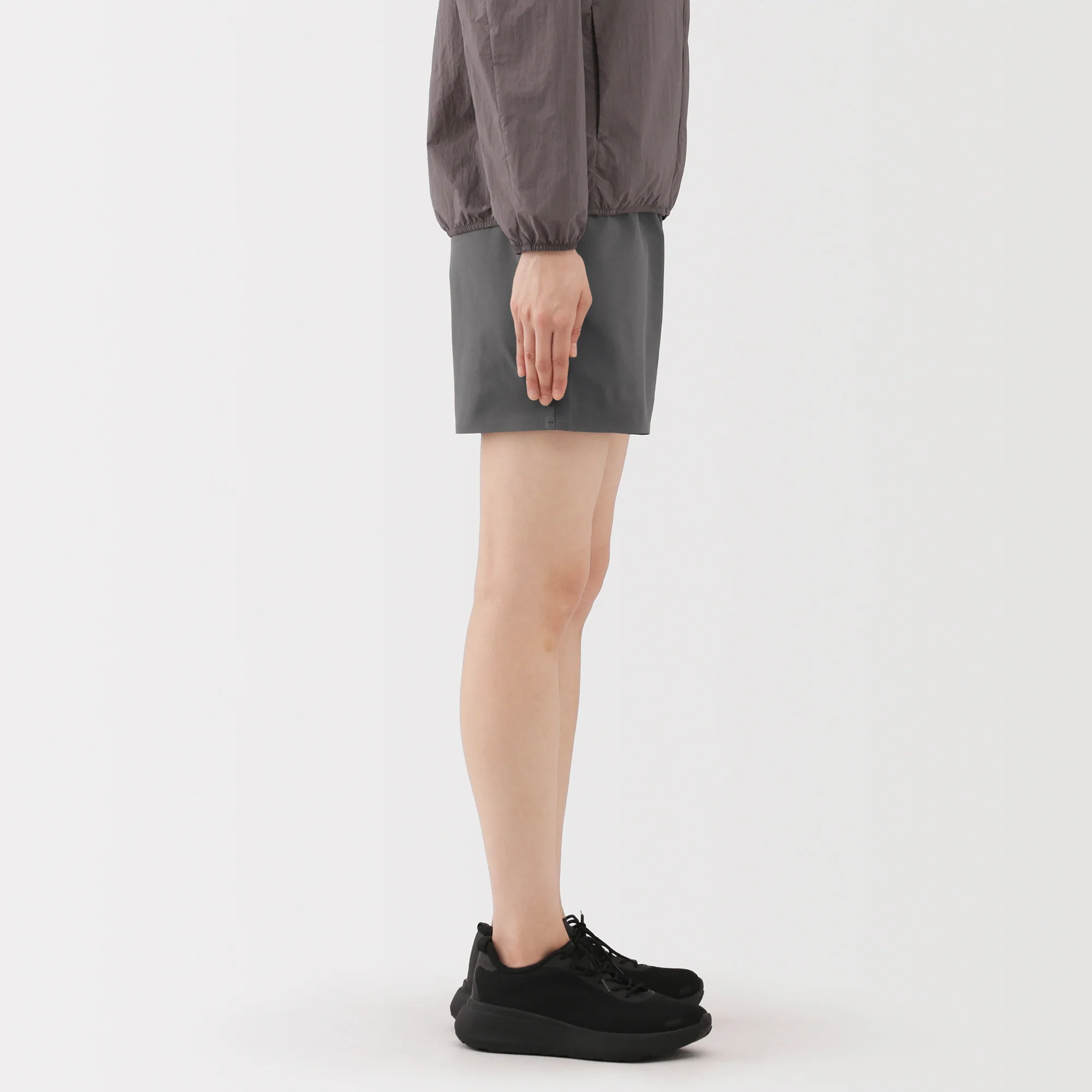 Water Repellent Stretch Shorts - Image 27