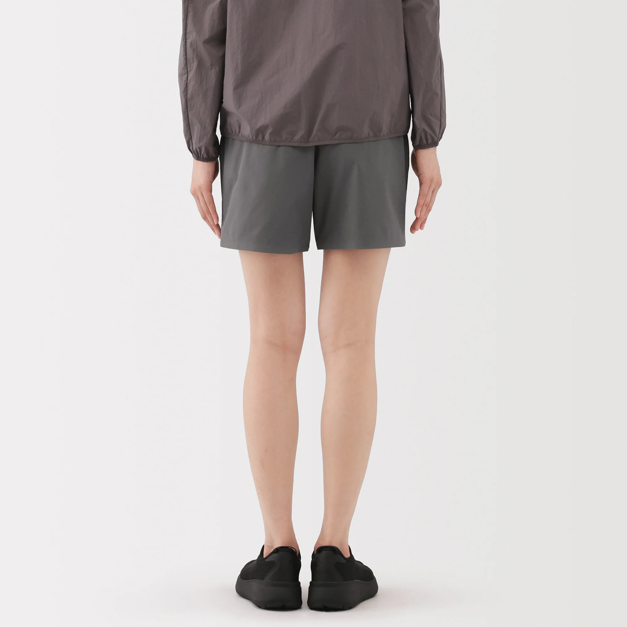 Water Repellent Stretch Shorts - Image 28