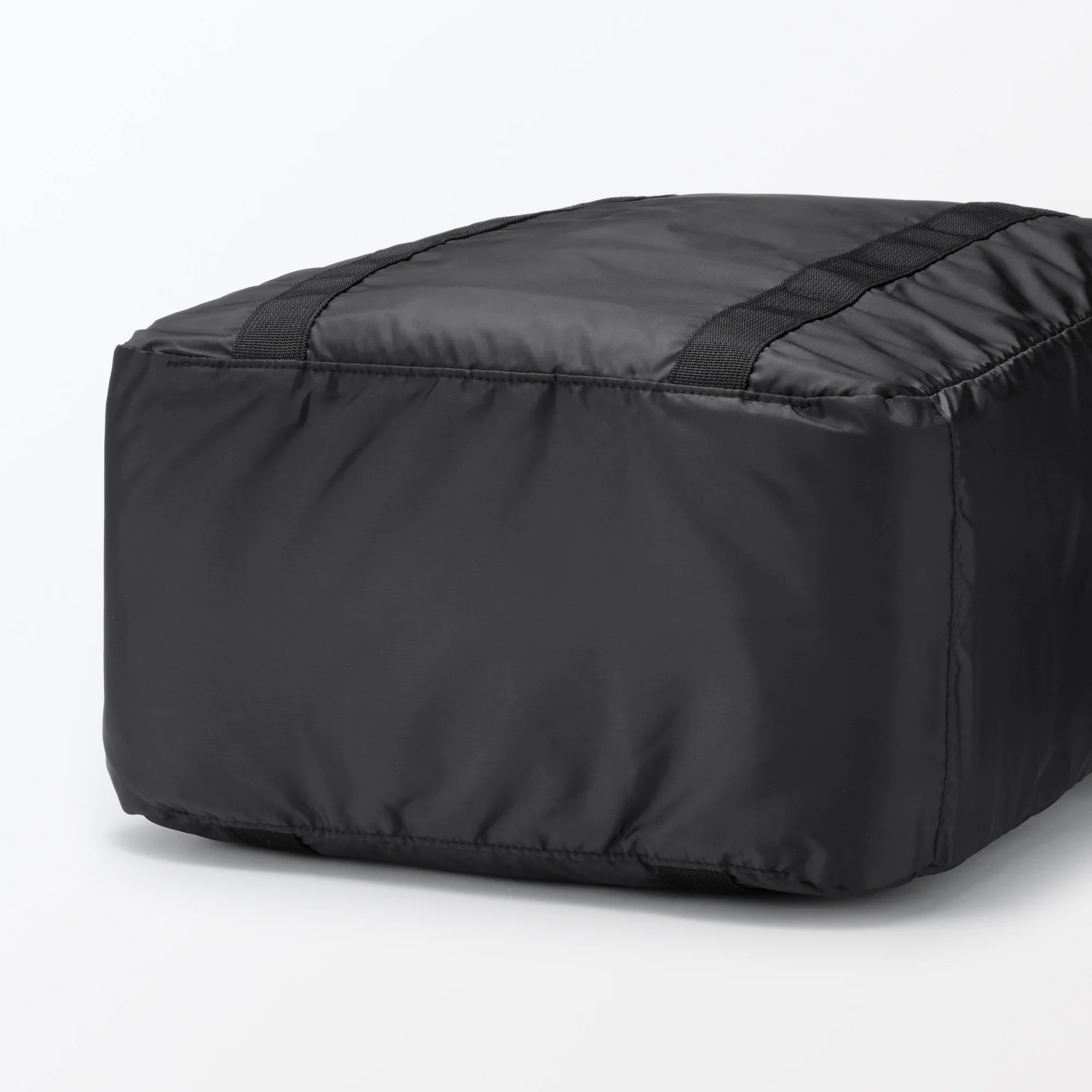 Water Repellent Tall Boston Bag - Image 17
