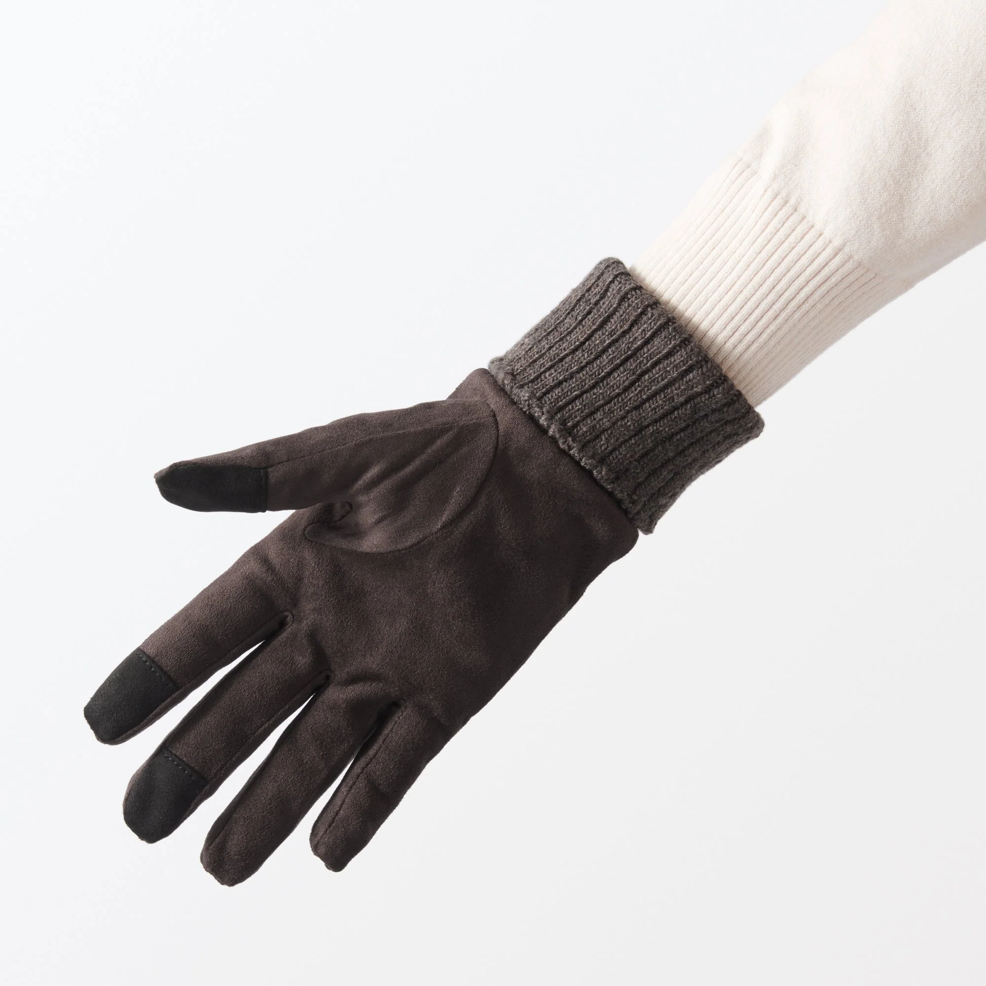 Water Repellent Touchscreen Gloves - Image 6
