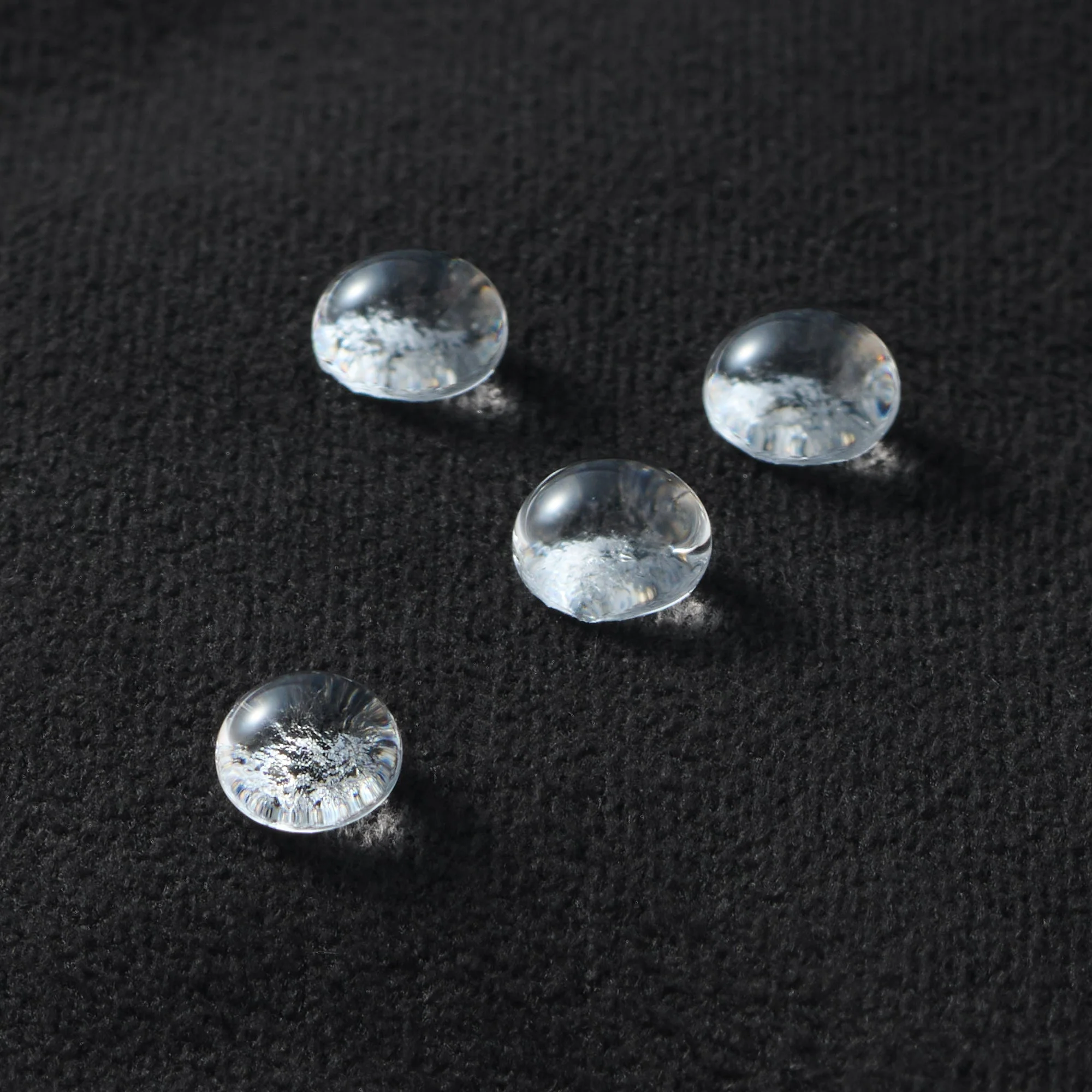 Water Repellent Touchscreen Gloves - Image 7