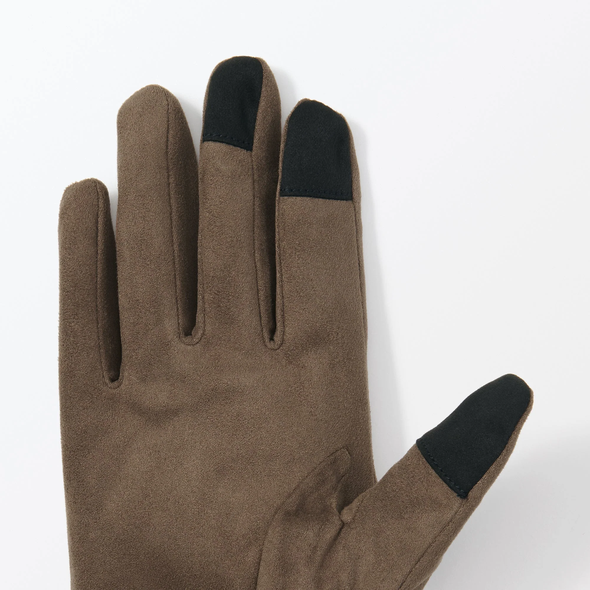 Water Repellent Touchscreen Gloves - Image 5