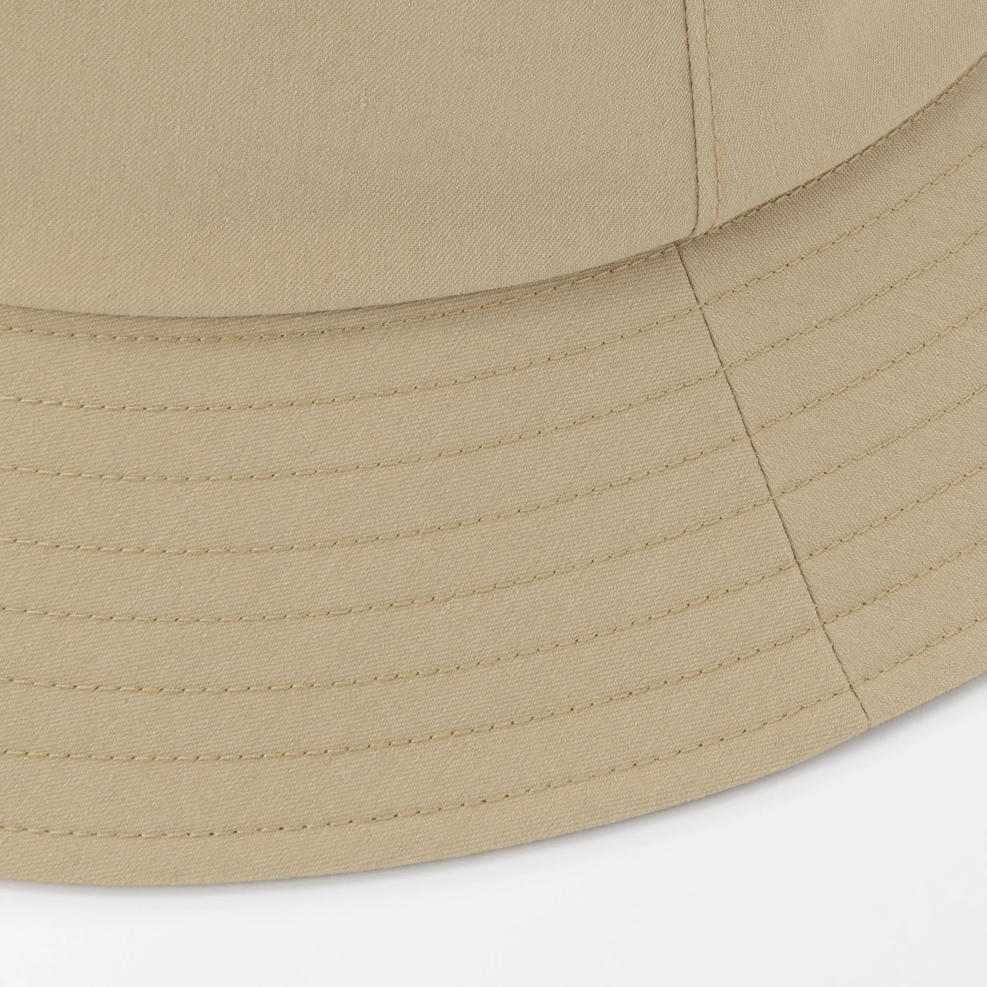 Water Repellent Waterproof Tape Bucket Hat - Image 13