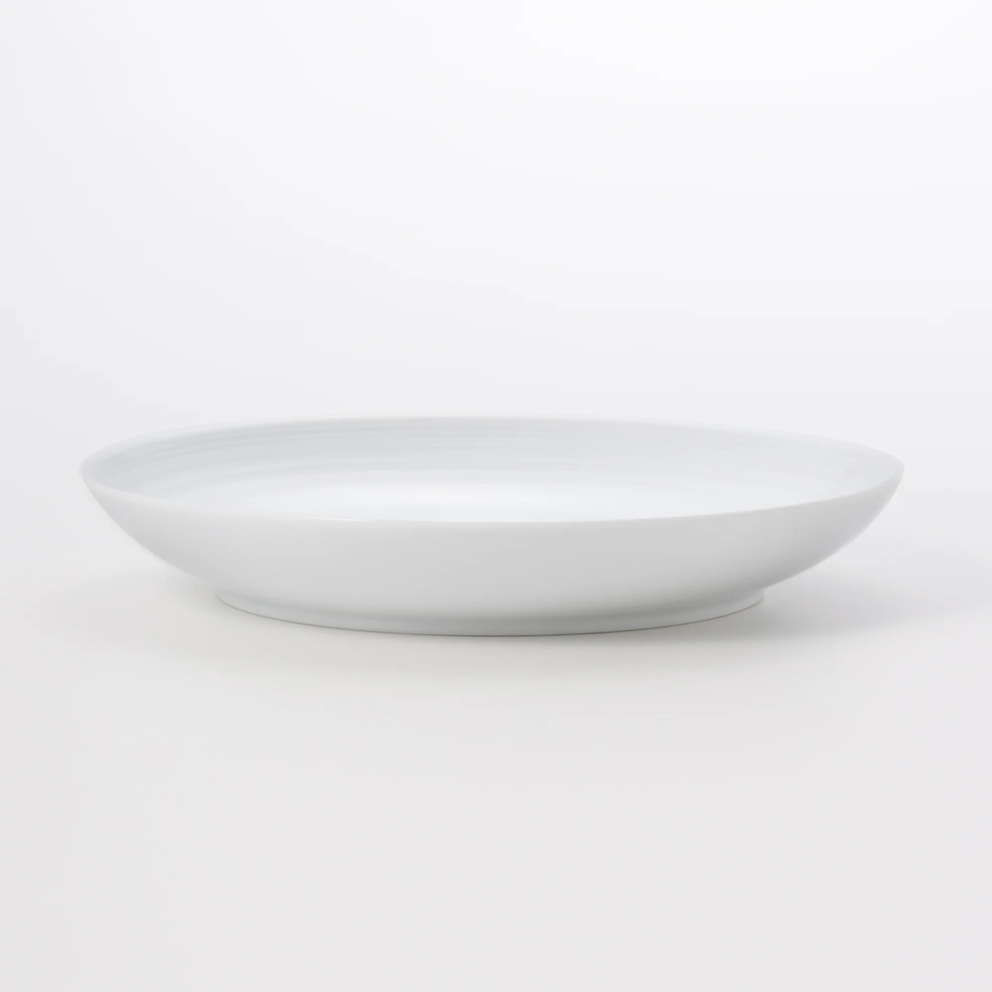 White Porcelain Dish - Image 5