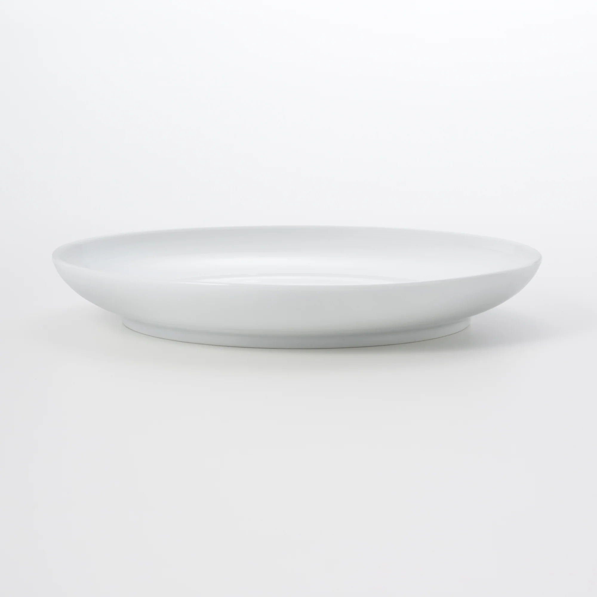 White Porcelain Dish - Extra Large - Image 2