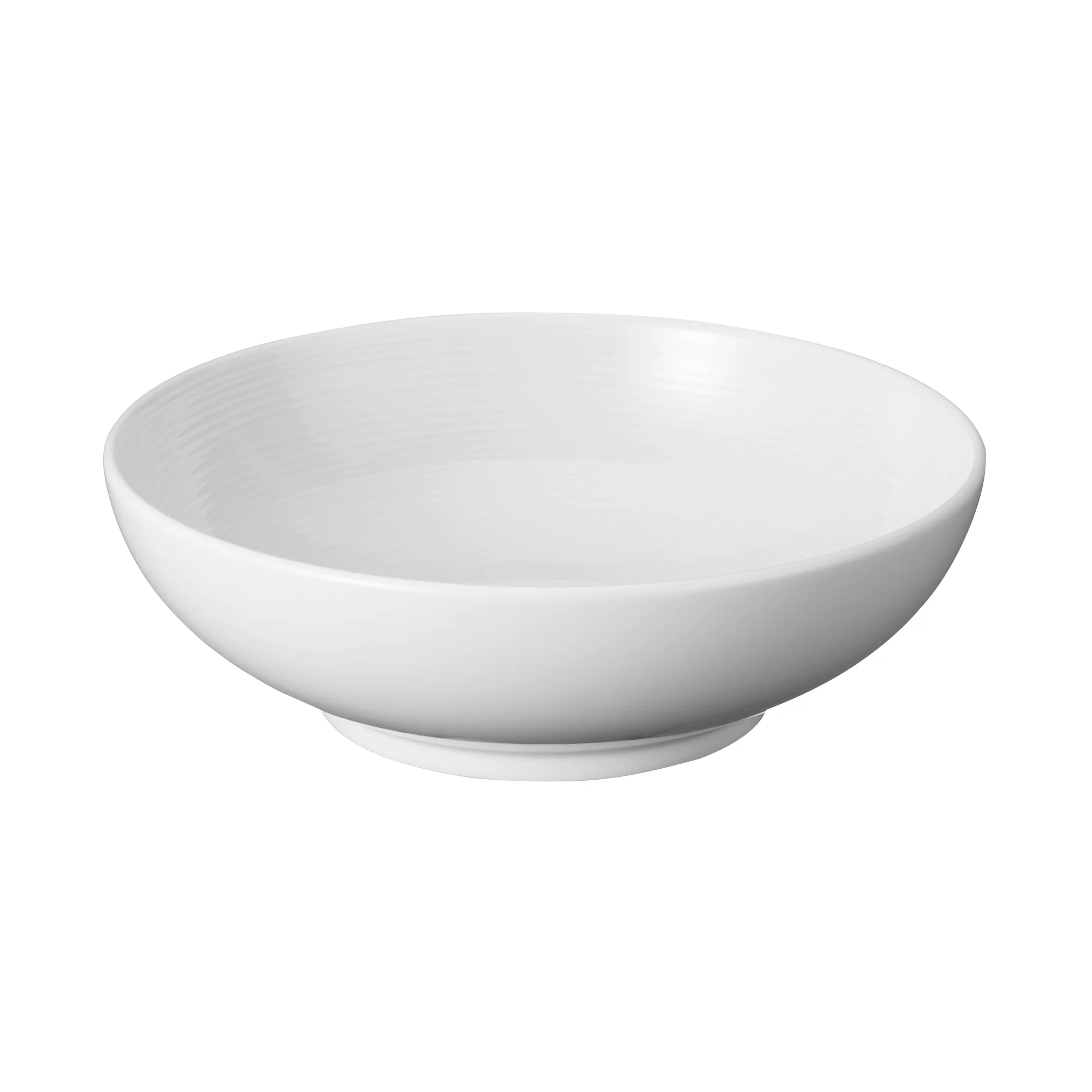White Porcelain Multi Bowl