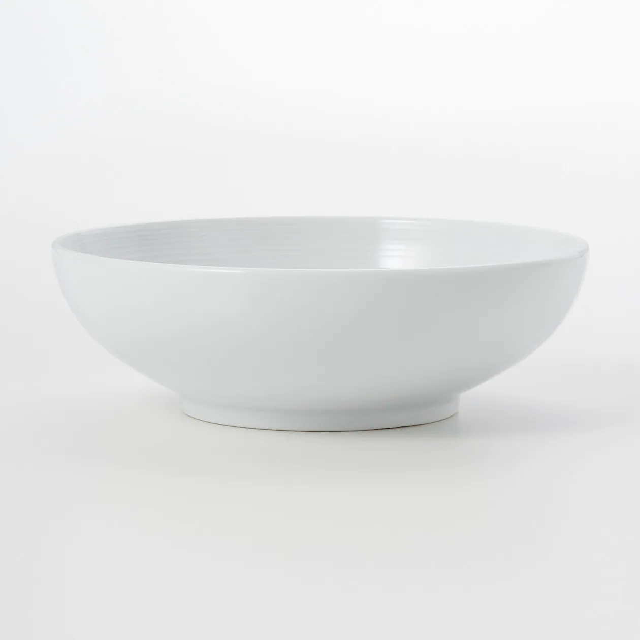 White Porcelain Multi Bowl - Image 2