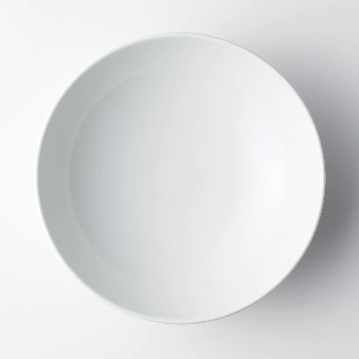 White Porcelain Multi Bowl - Image 3