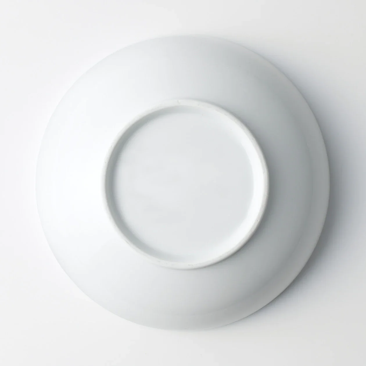 White Porcelain Multi Bowl - Image 4