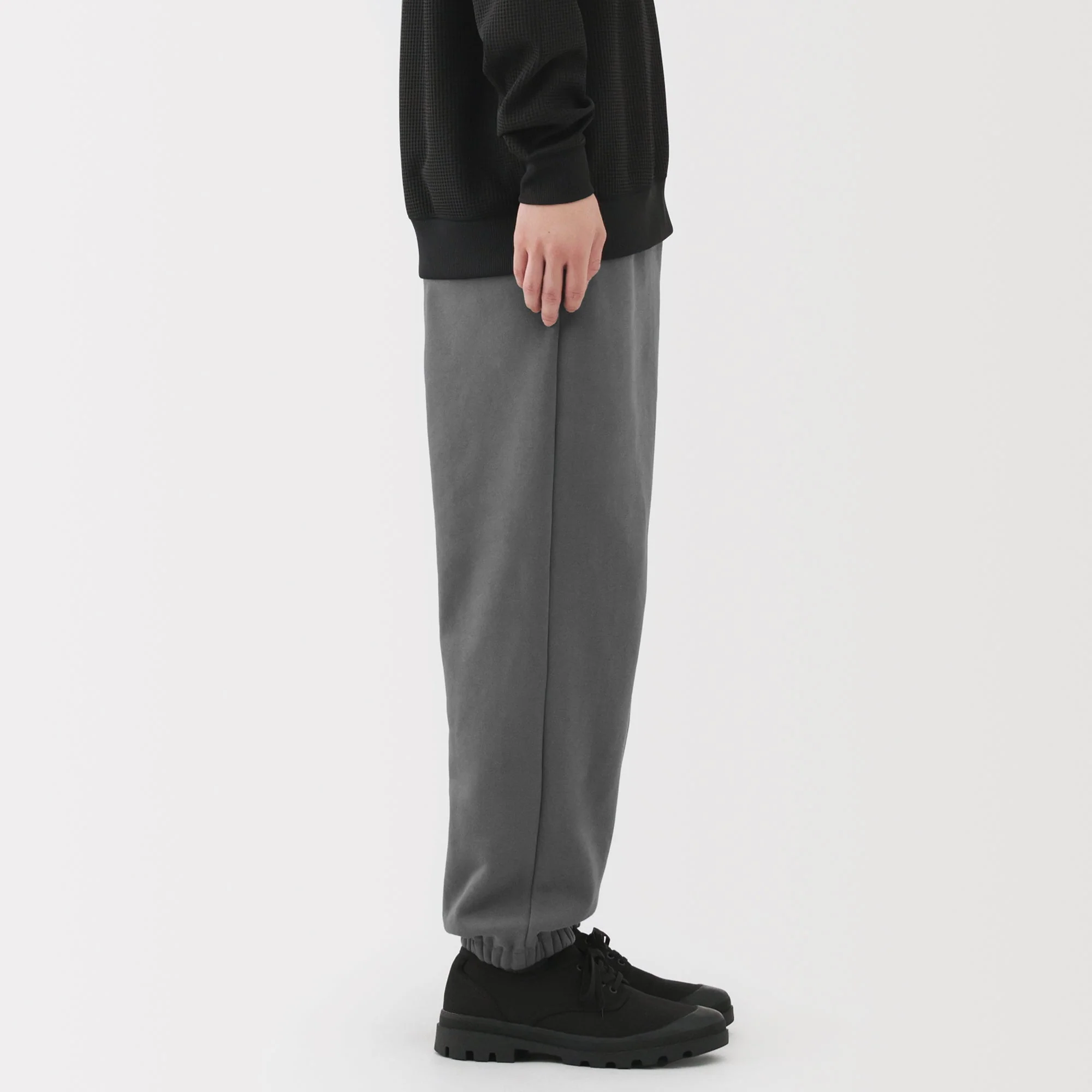 Wide Sweatpants - Image 14