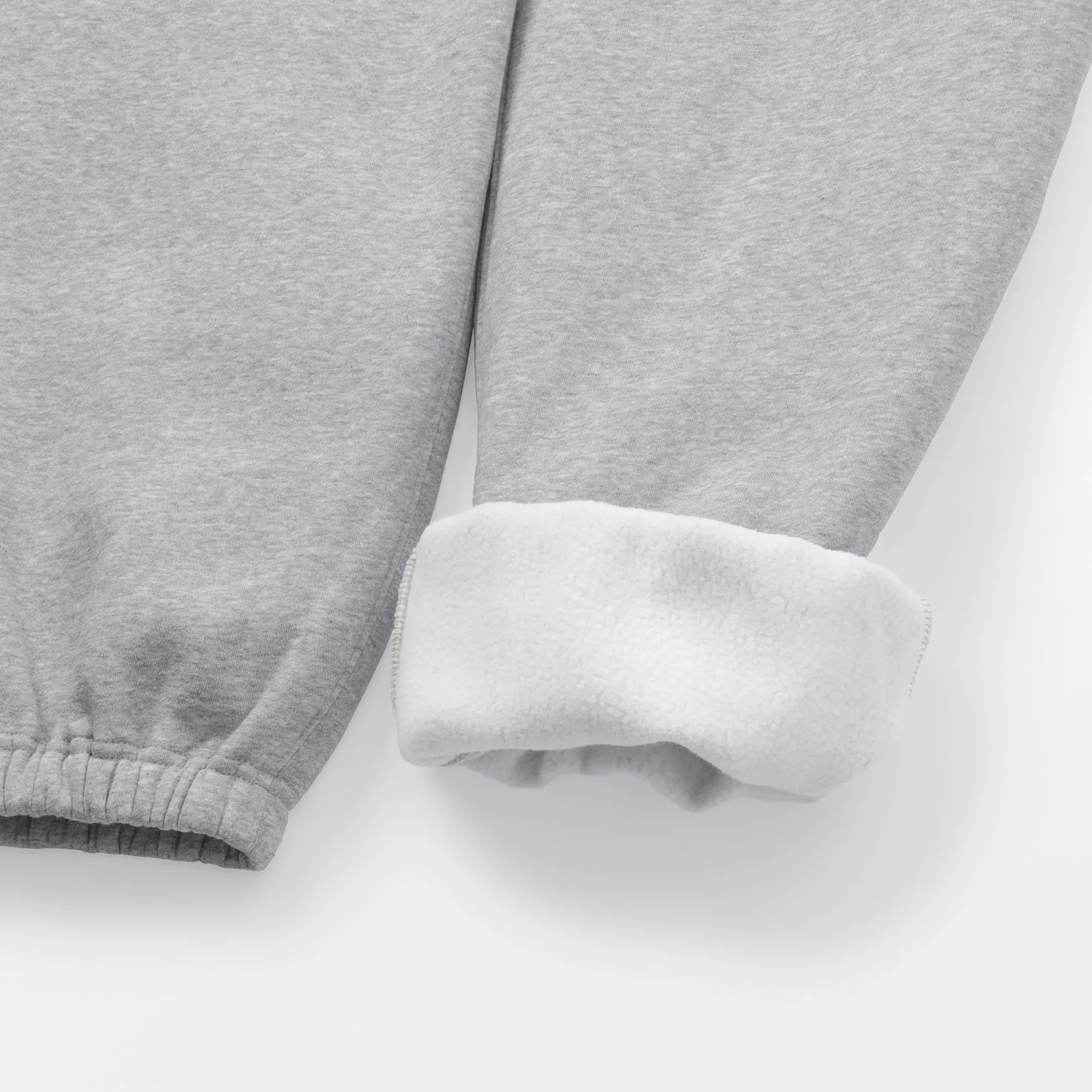 Wide Sweatpants - Image 18
