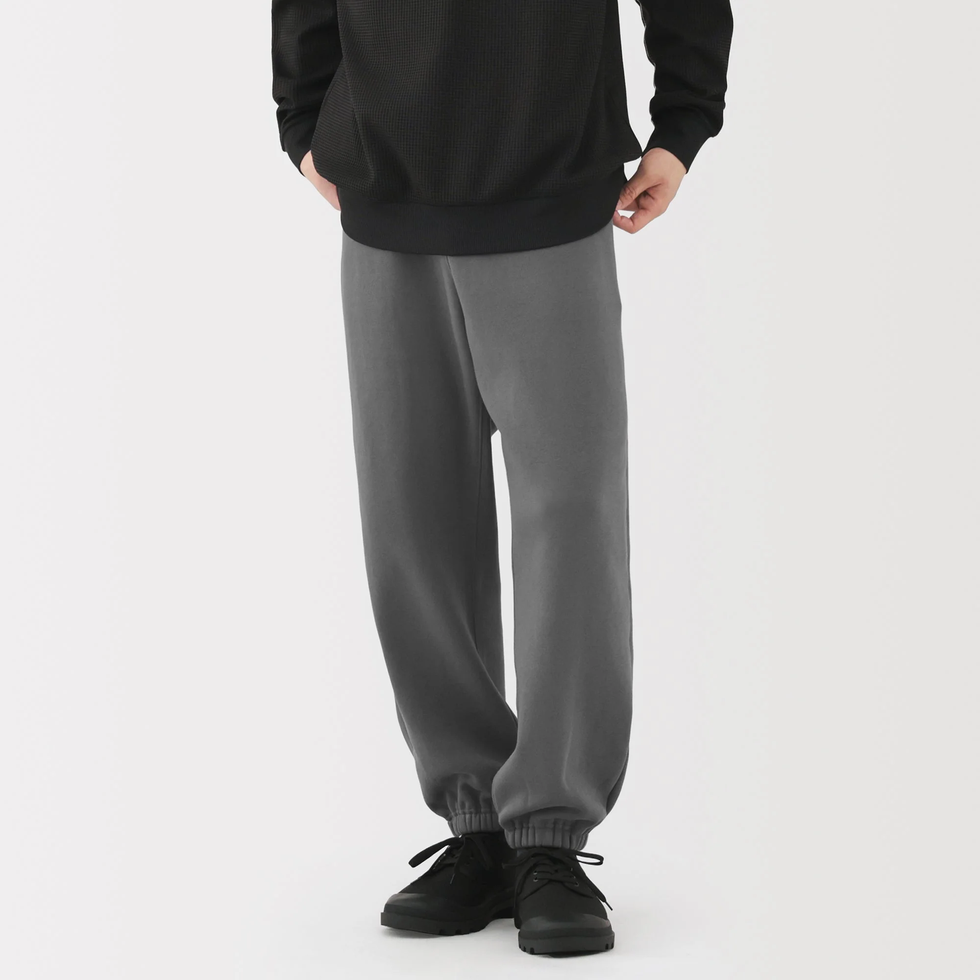 Wide Sweatpants - Image 3