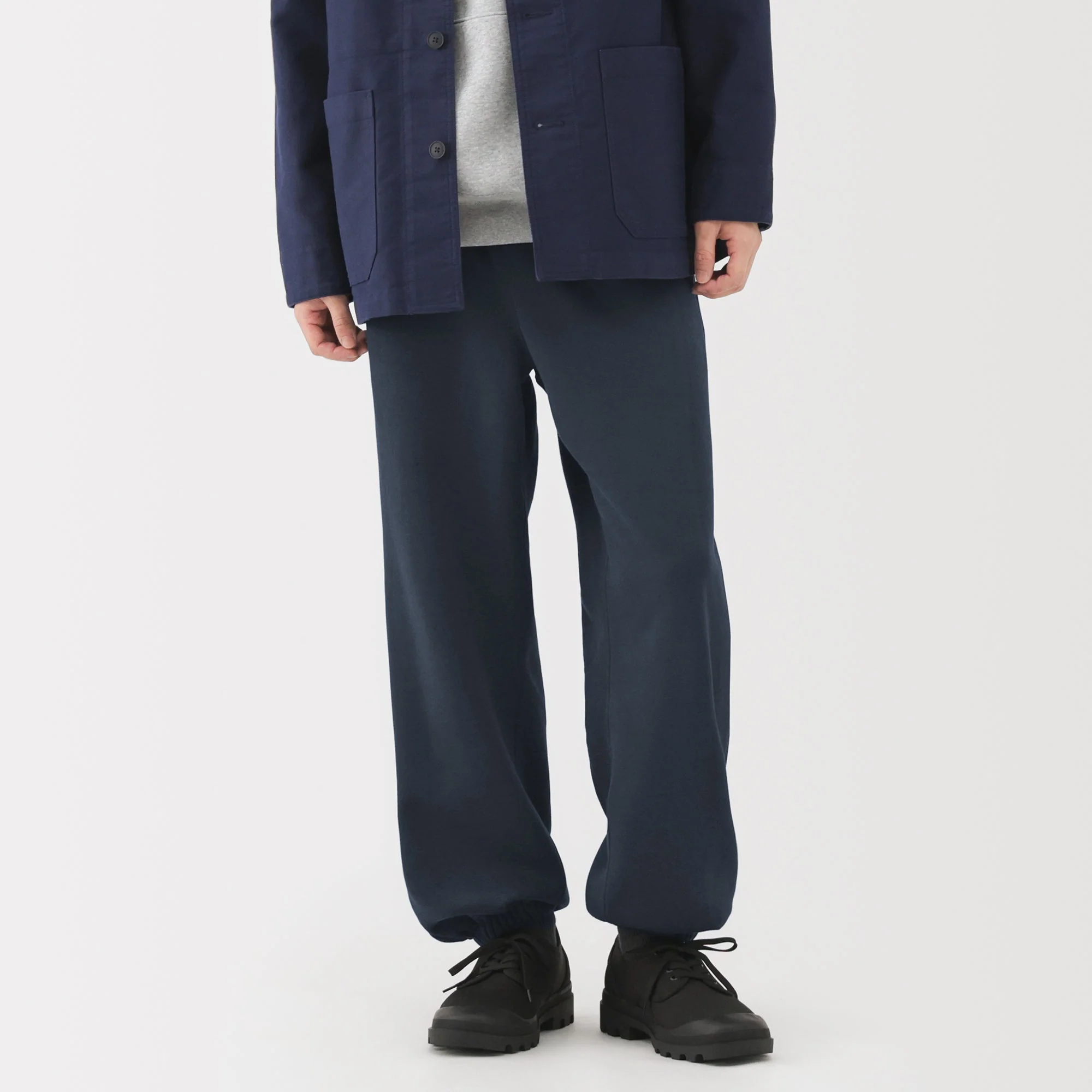Wide Sweatpants - Image 30