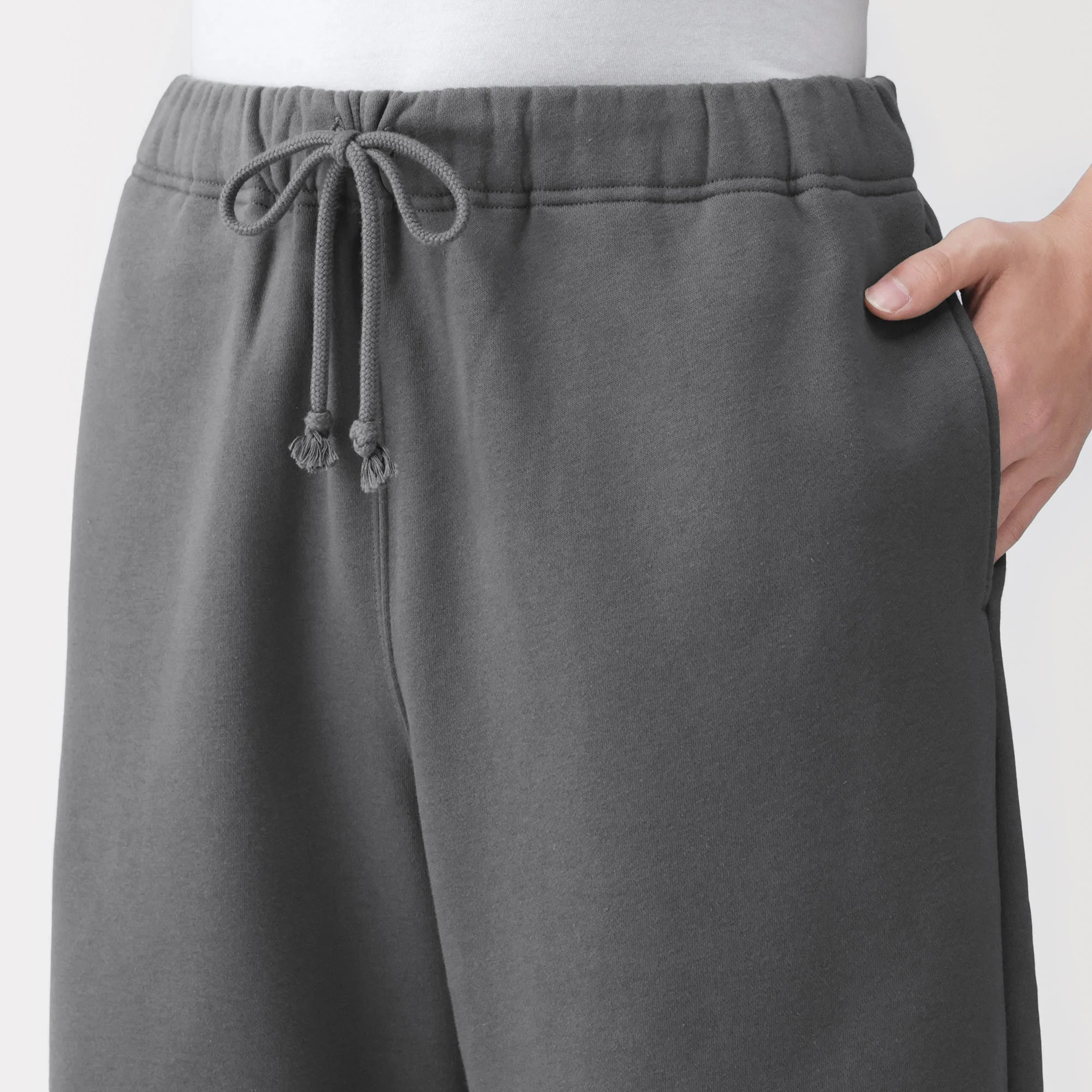 Wide Sweatpants - Image 16