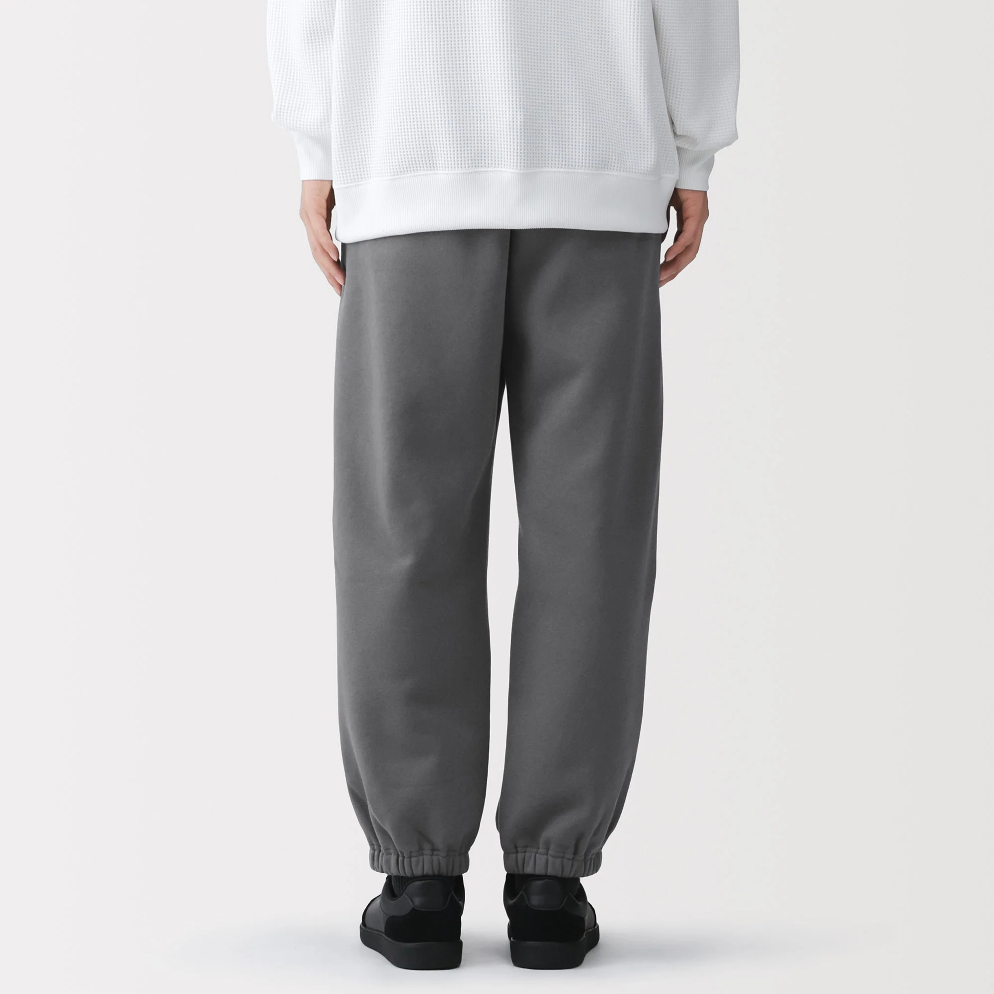 Wide Sweatpants - Image 24