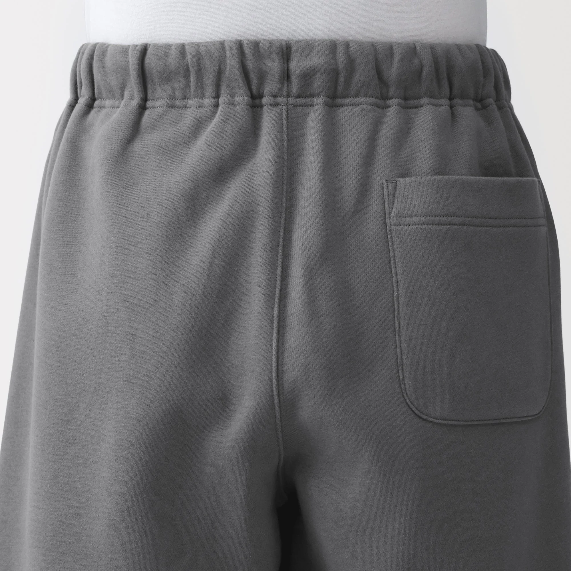 Wide Sweatpants - Image 8