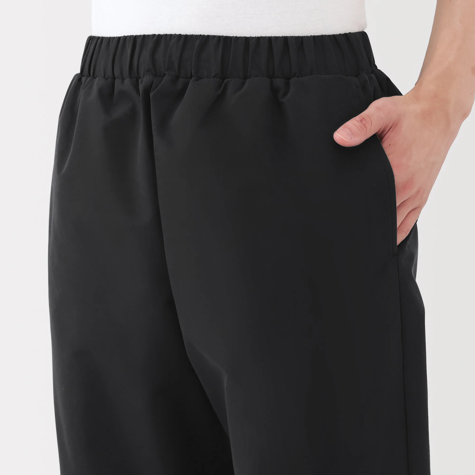 Windproof Jogger Sweatpants - Image 17