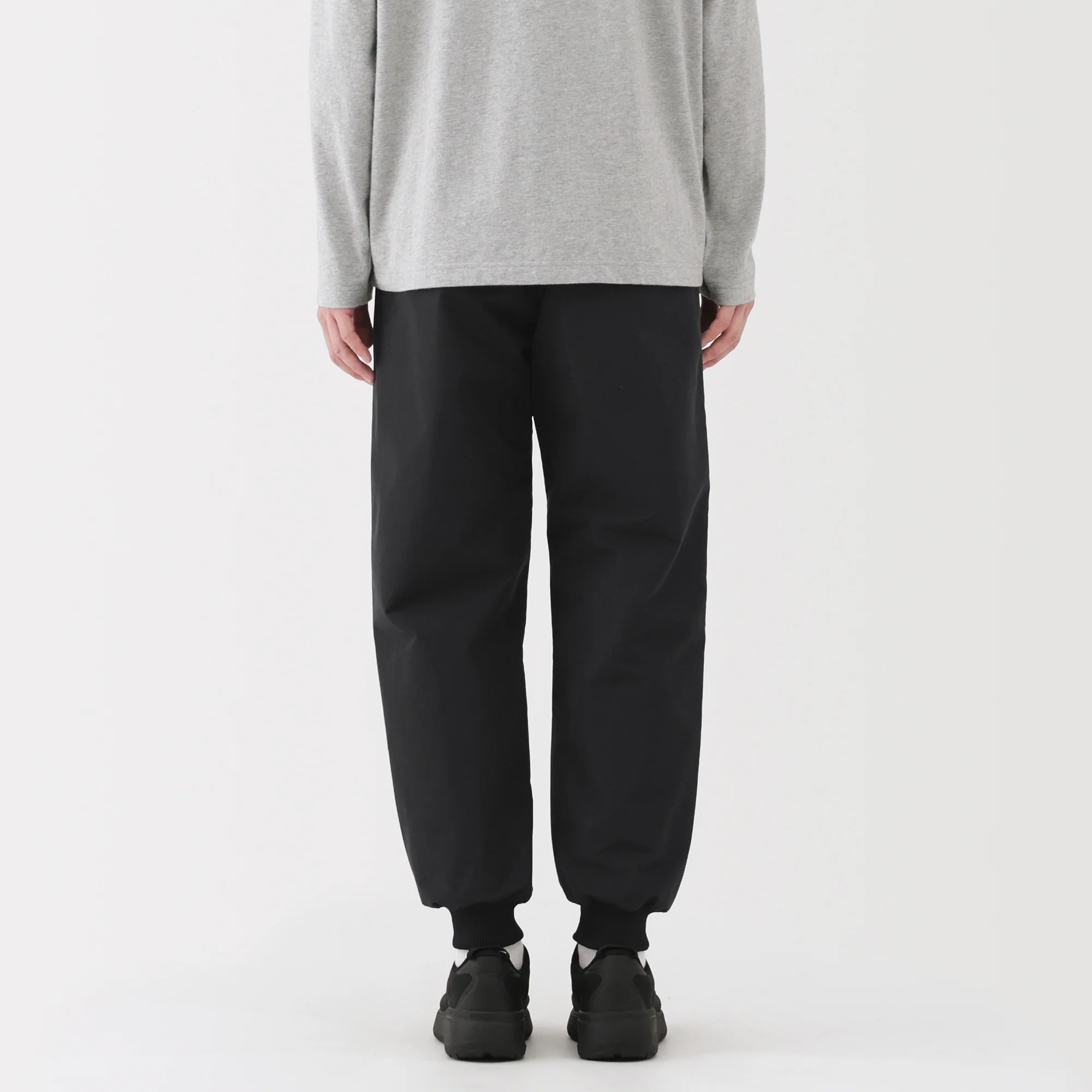 Windproof Jogger Sweatpants - Image 6