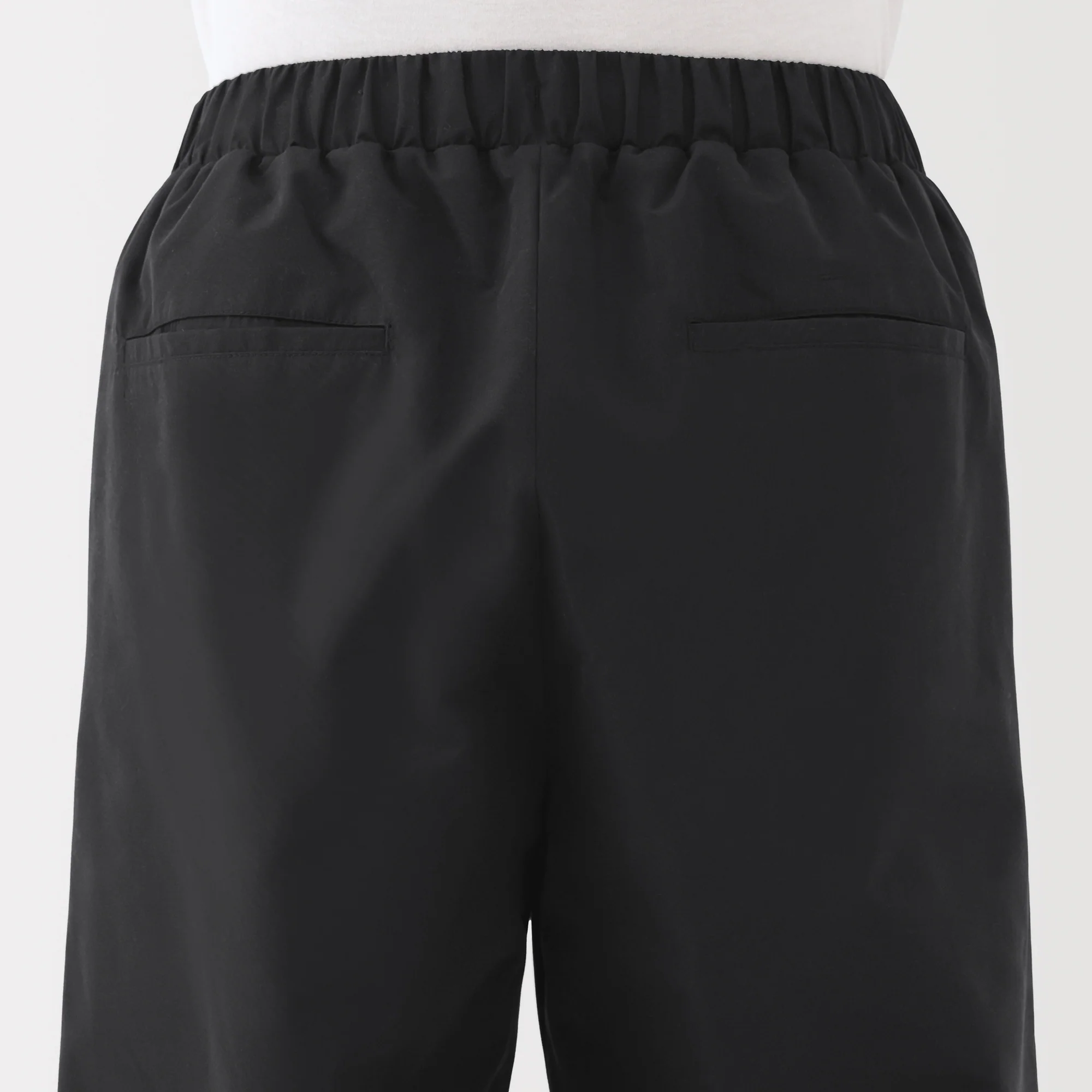 Windproof Jogger Sweatpants - Image 8