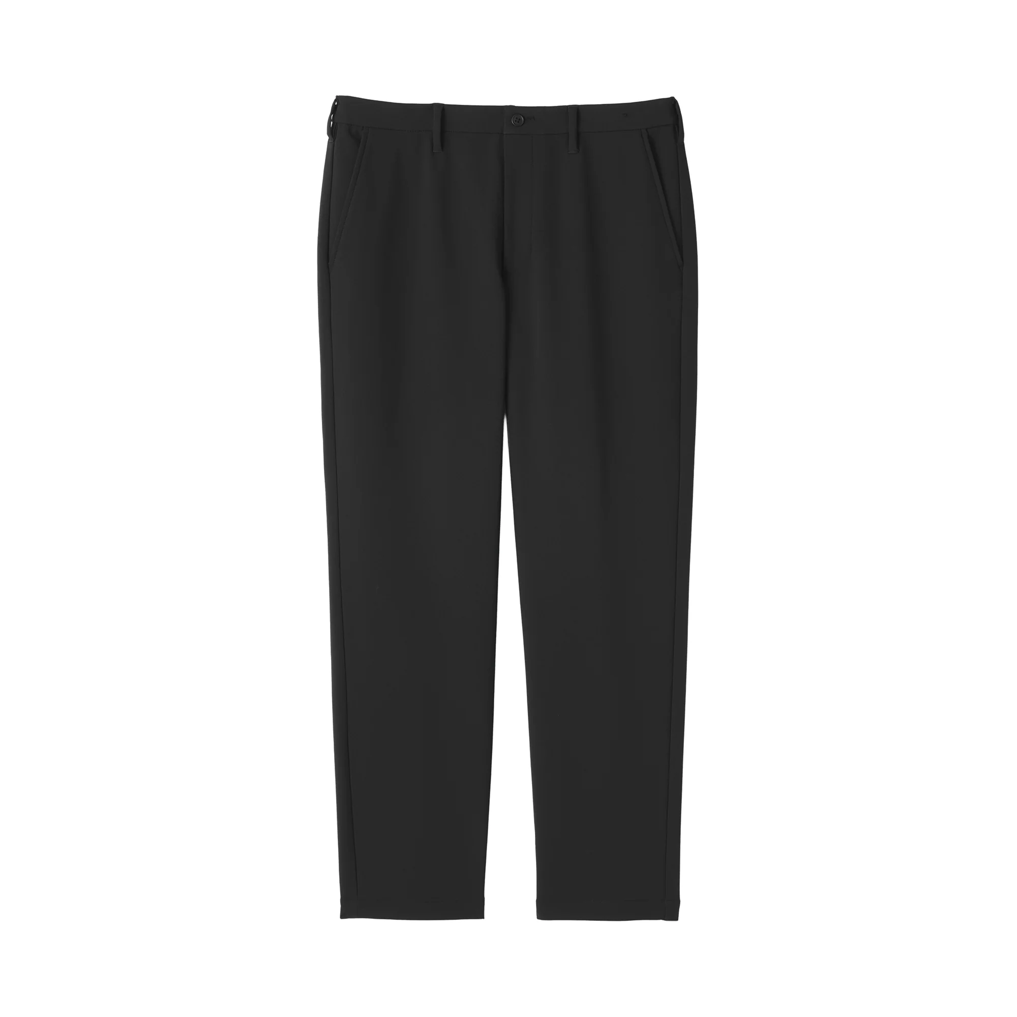 Windproof Tapered Pants - Image 2