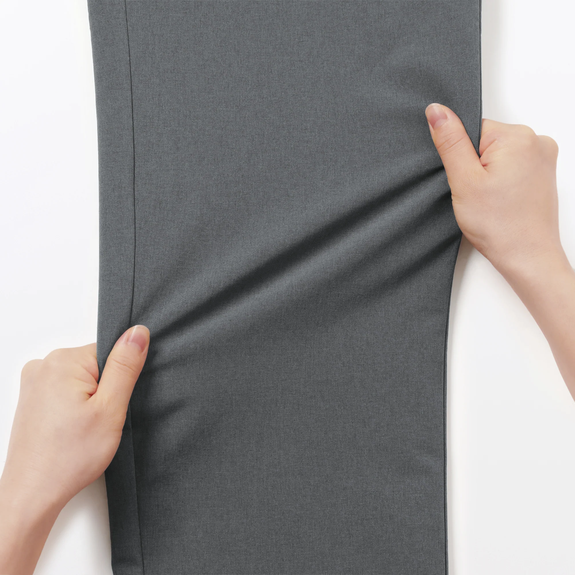 Windproof Tapered Pants - Image 45