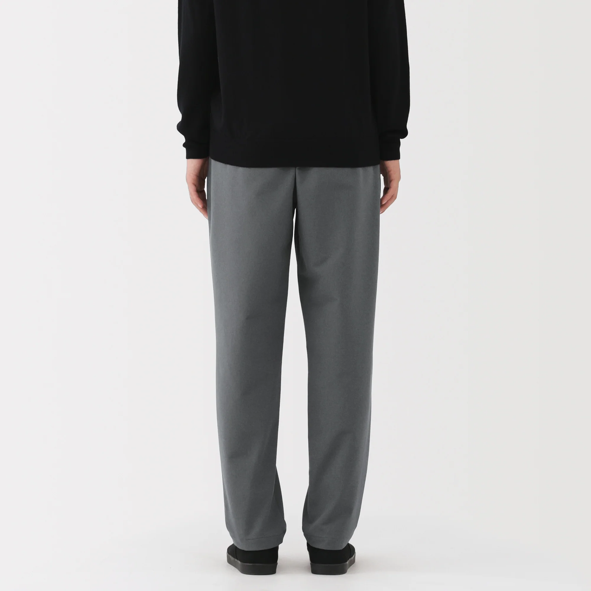 Windproof Tapered Pants - Image 6