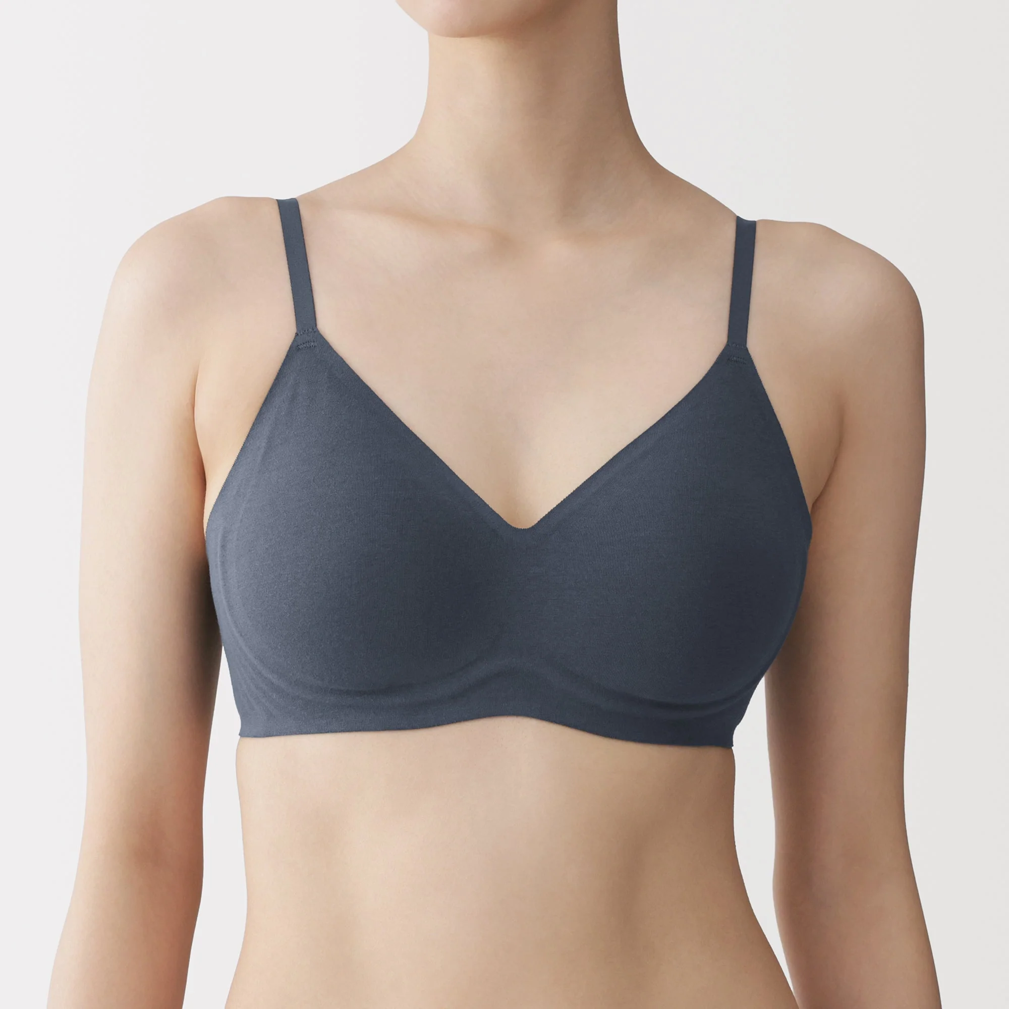 Wireless Flex Support Bra