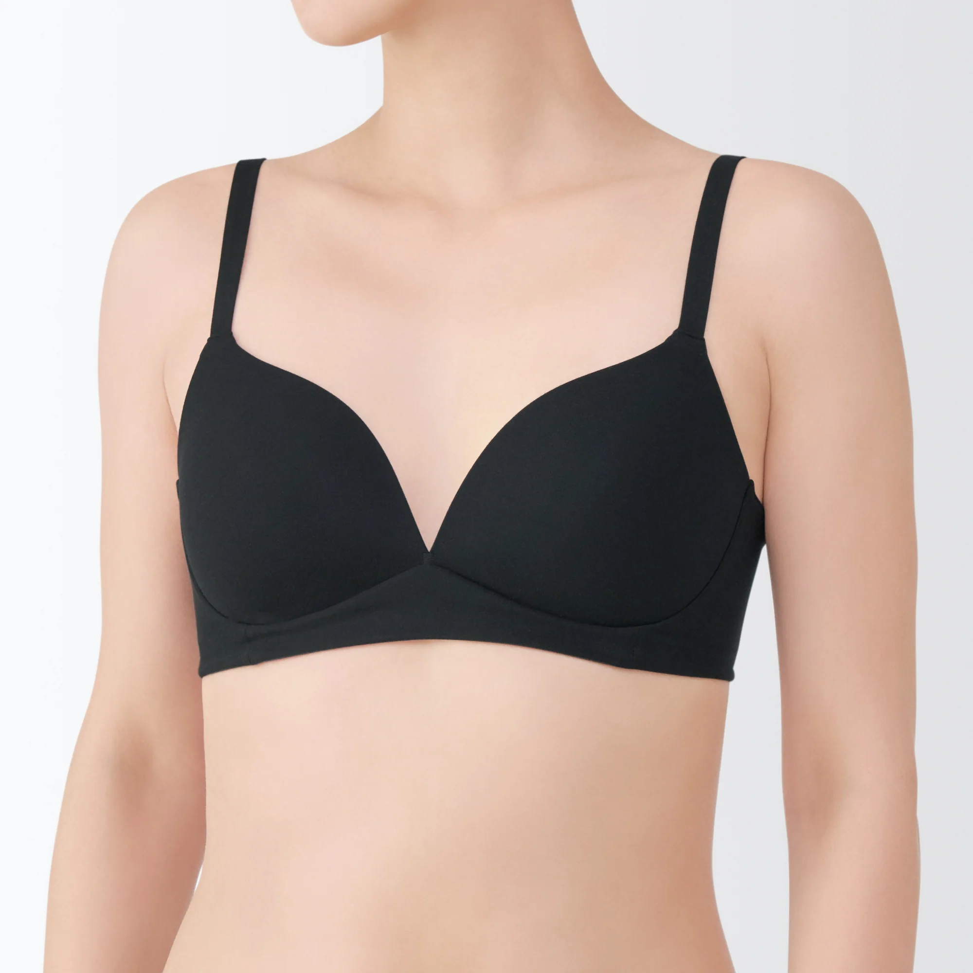 Wireless Molded Bra - Image 3