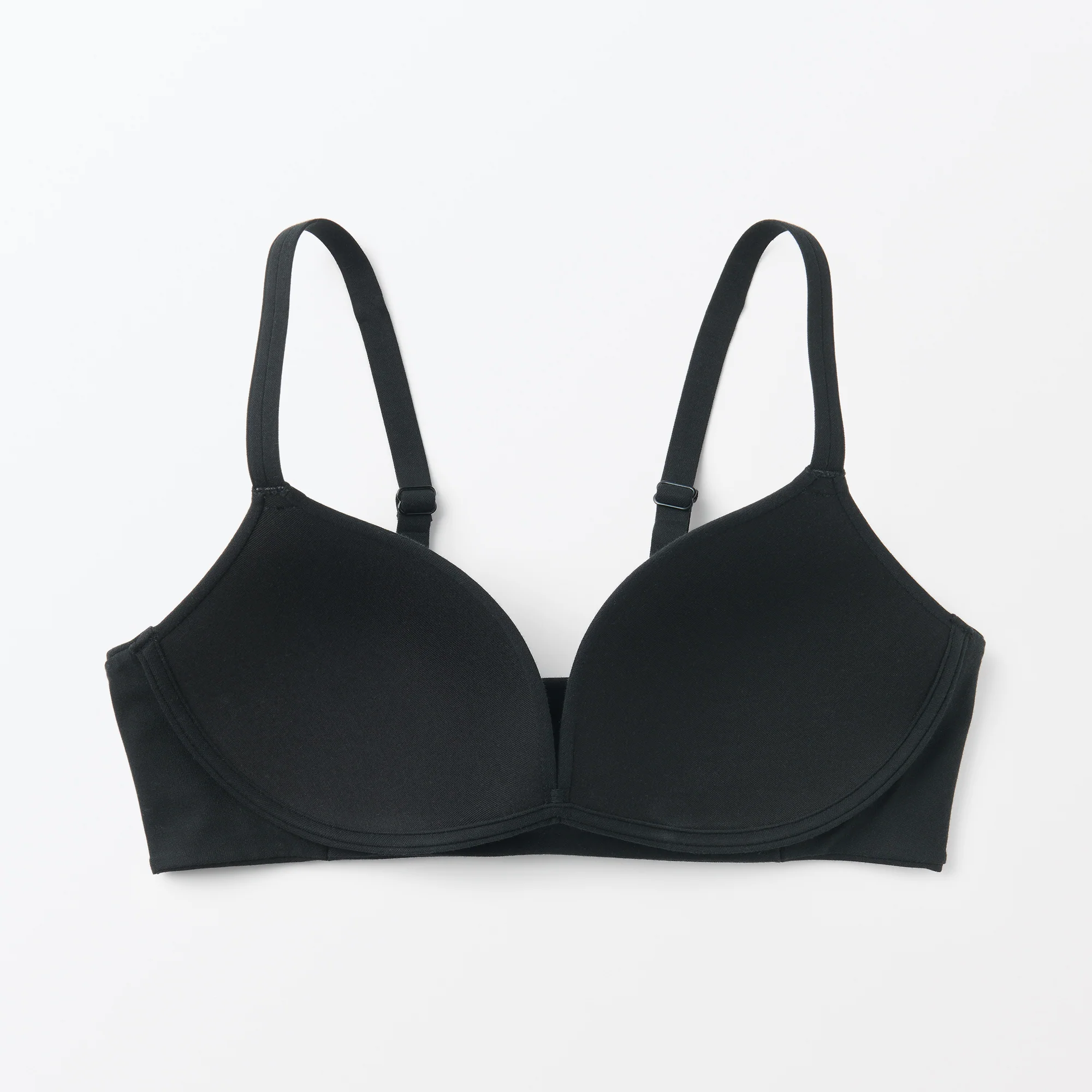 Wireless Molded Bra - Image 5