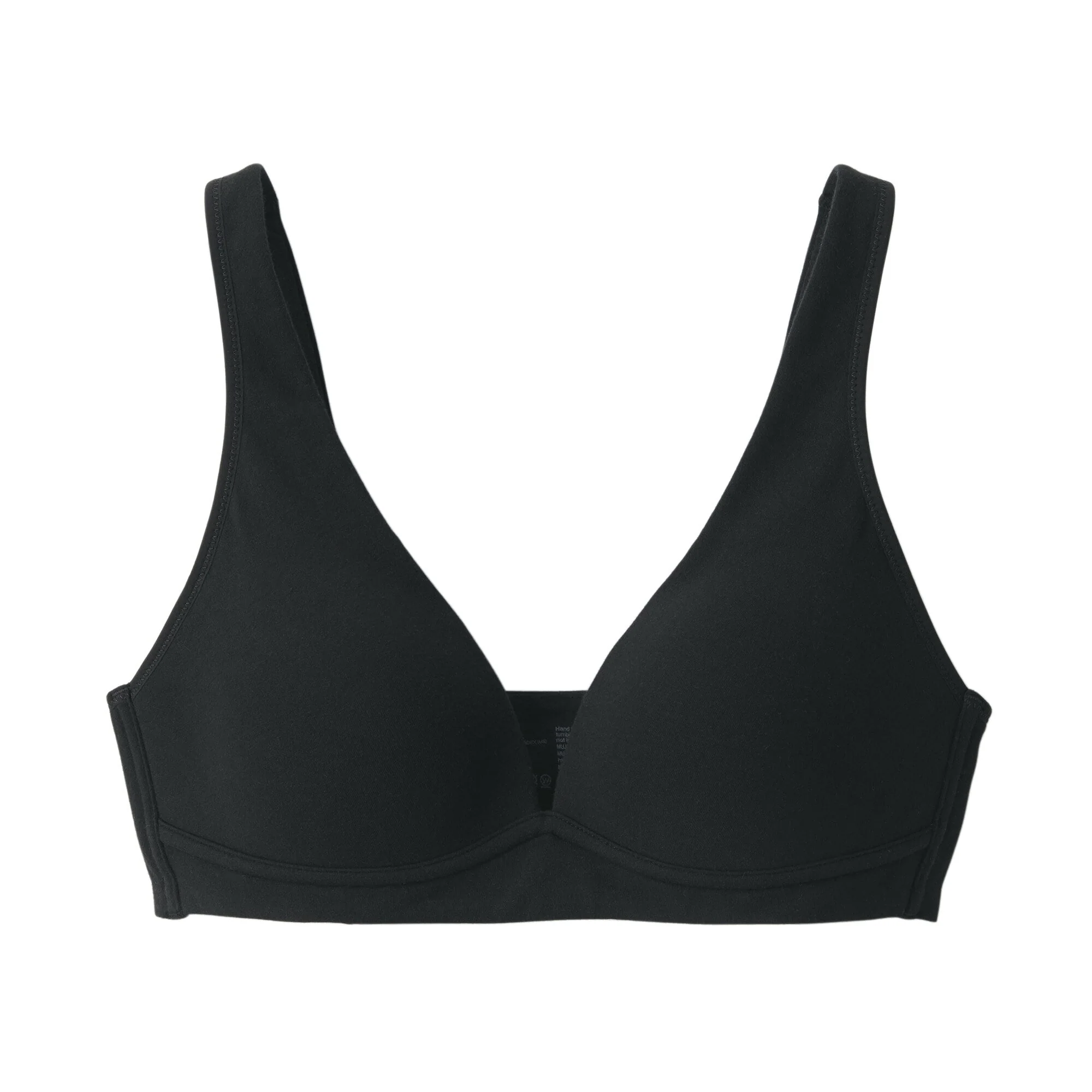 Wireless Plunge Bra - Image 7