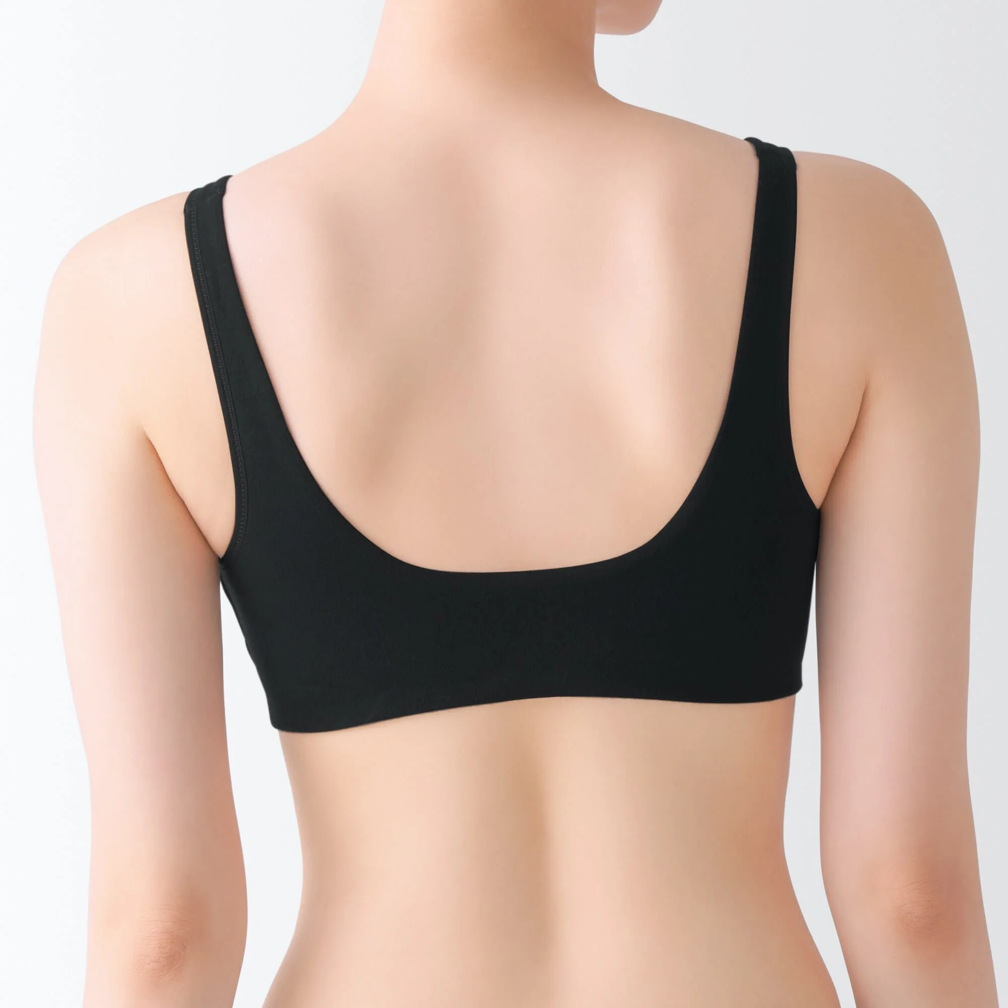 Wireless Plunge Bra - Image 9