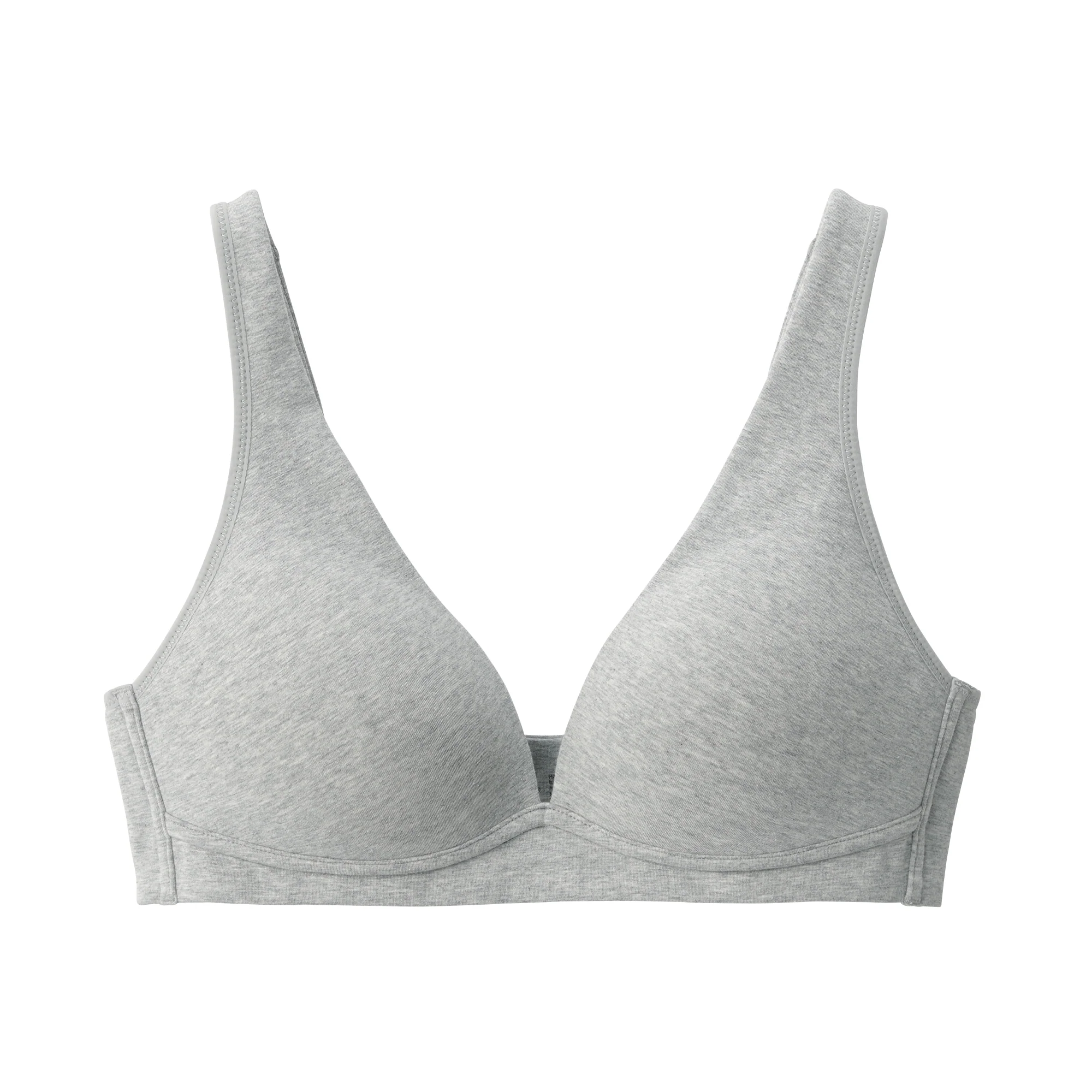 Wireless Plunge Bra - Image 12