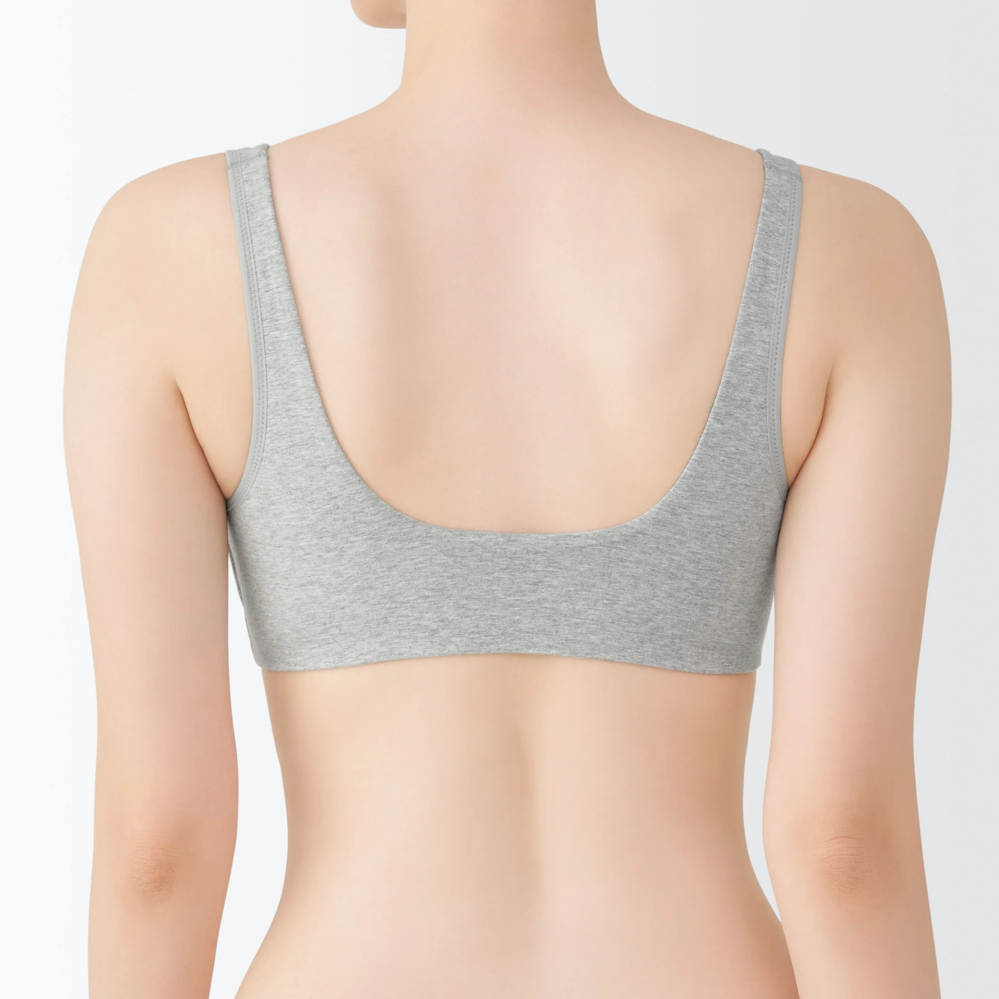 Wireless Plunge Bra - Image 14