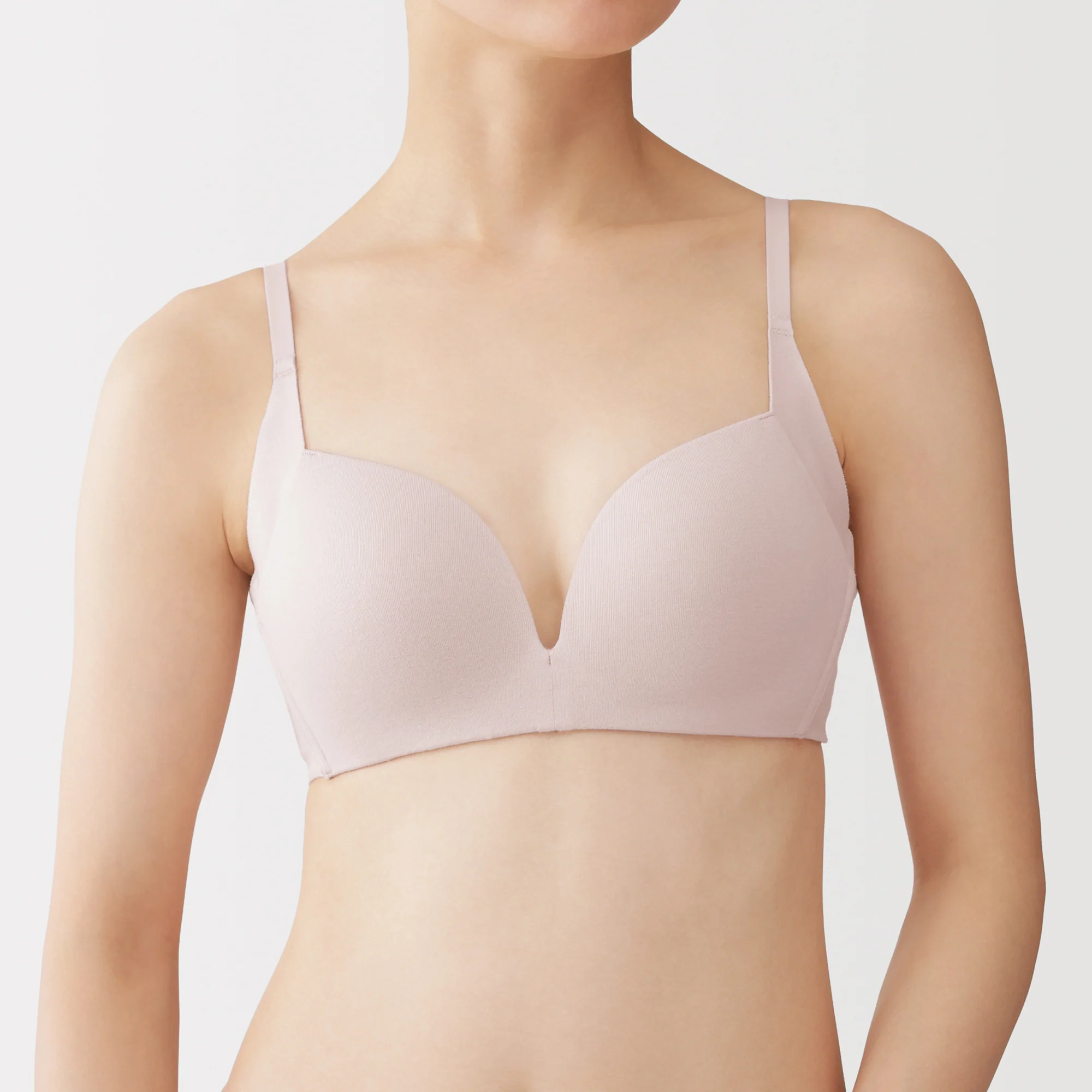Wireless Push-Up Bra - Image 13
