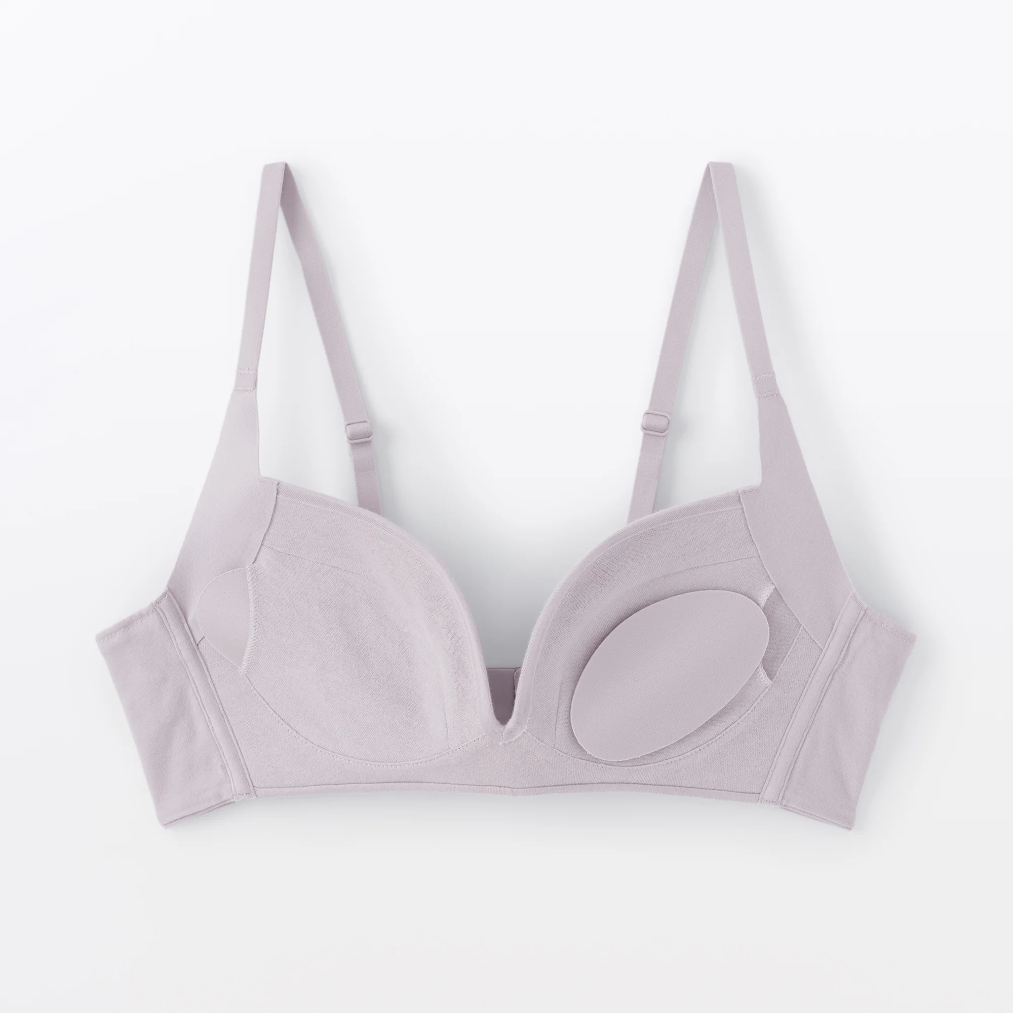 Wireless Push-Up Bra - Image 5