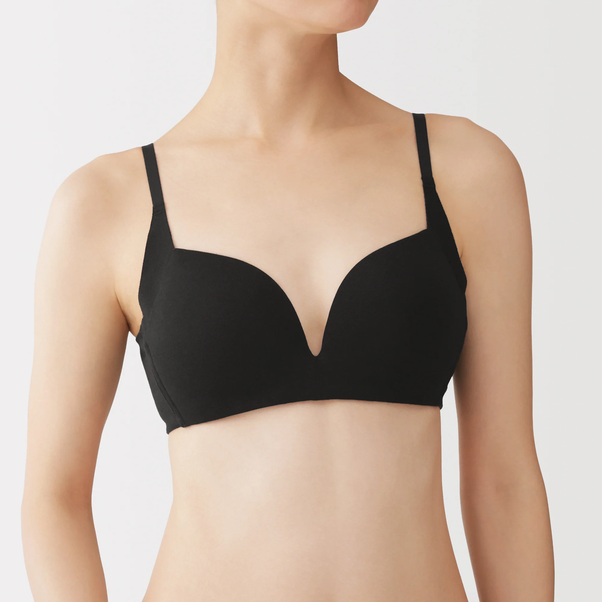 Wireless Push-Up Bra - Image 8