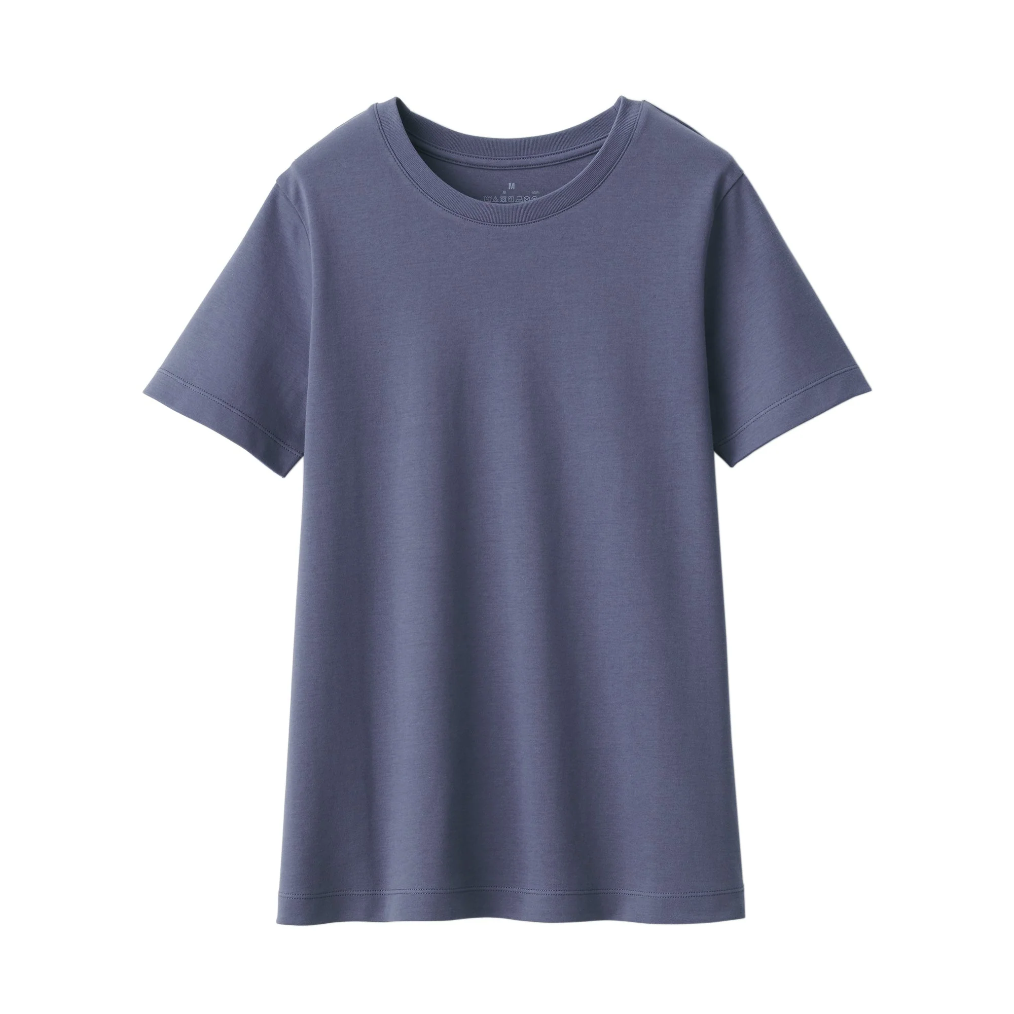Women's Anti-Sweat Stain Short Sleeve T-Shirt - Image 10