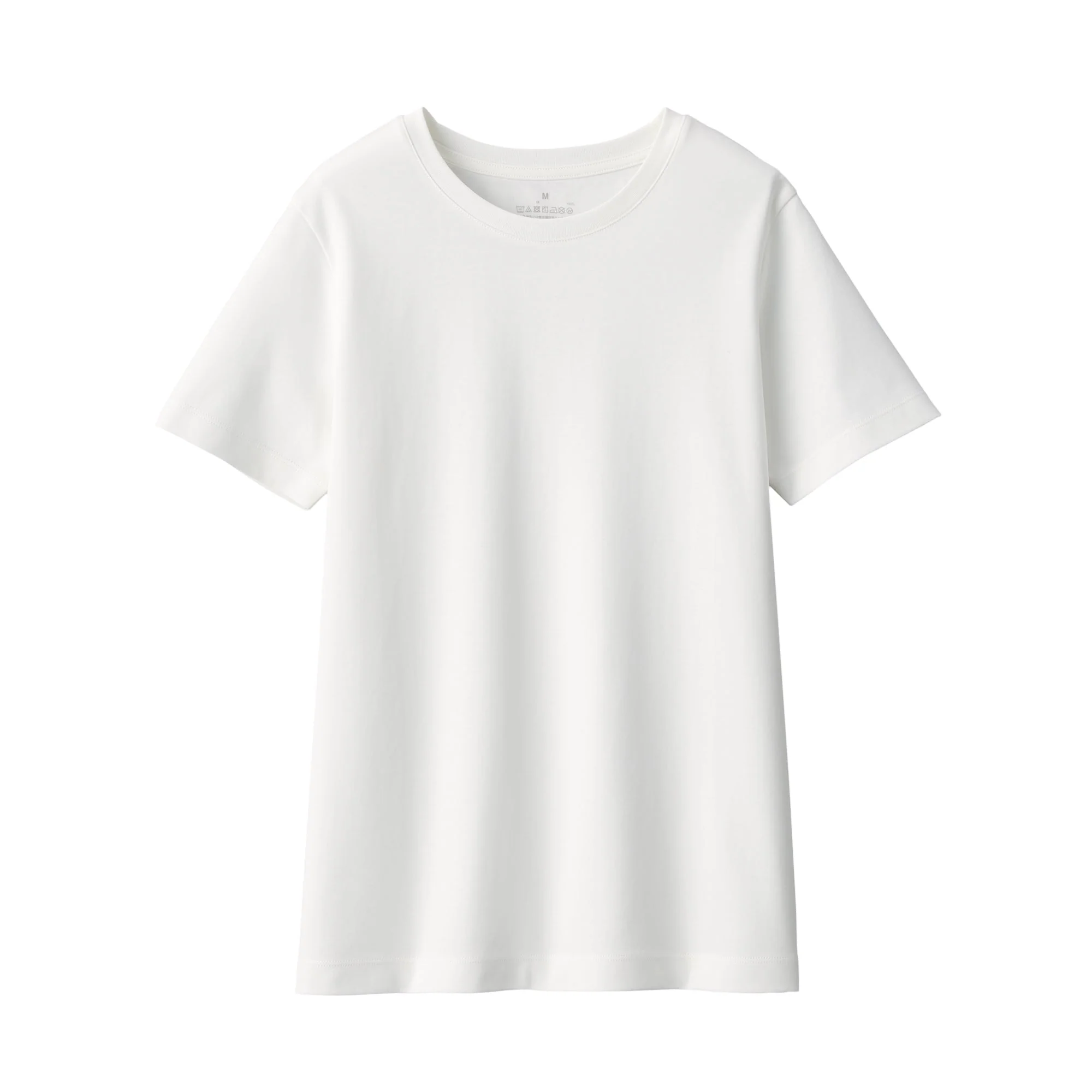 Women's Anti-Sweat Stain Short Sleeve T-Shirt - Image 18