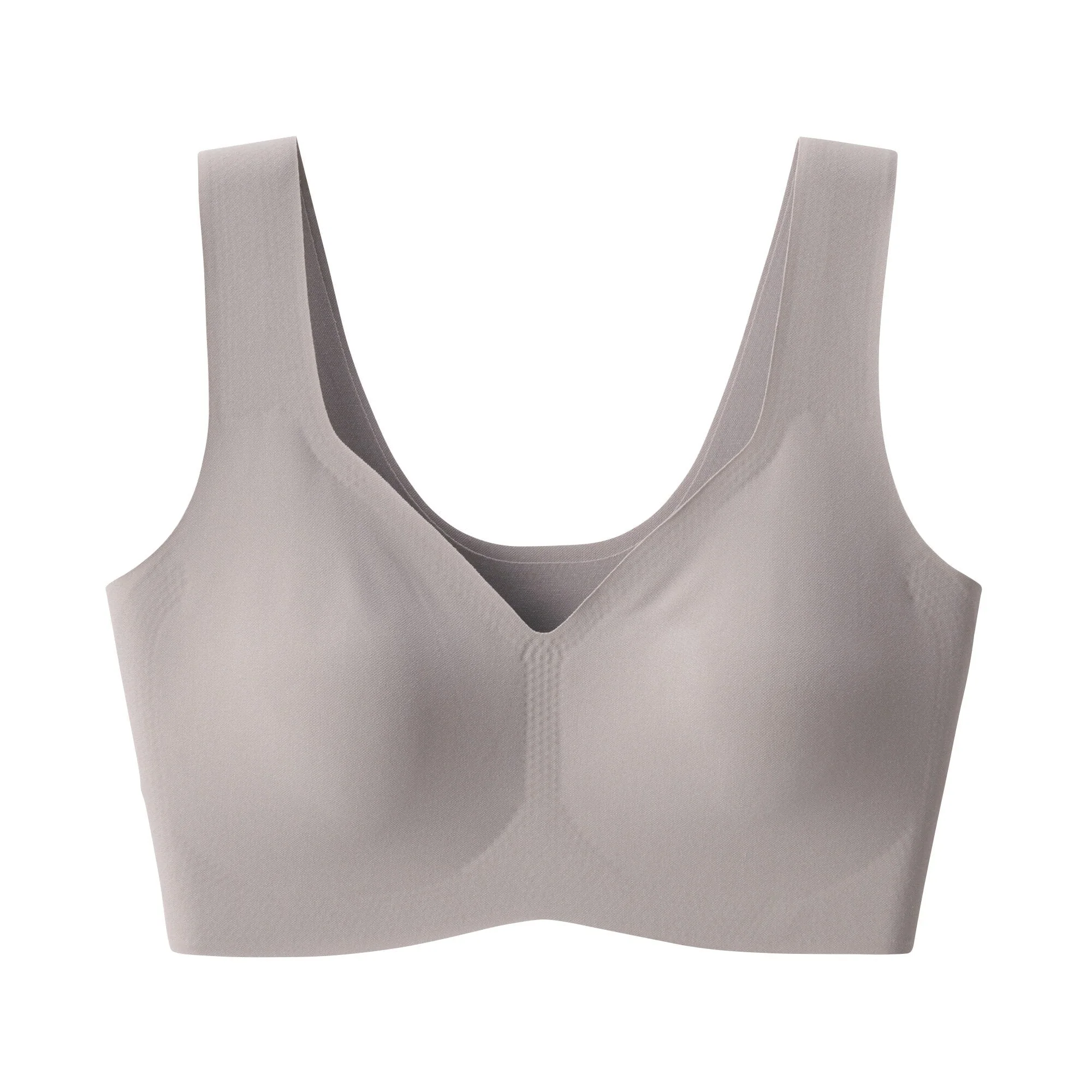 Women's Complete Seamless Half Top Bra - Image 14