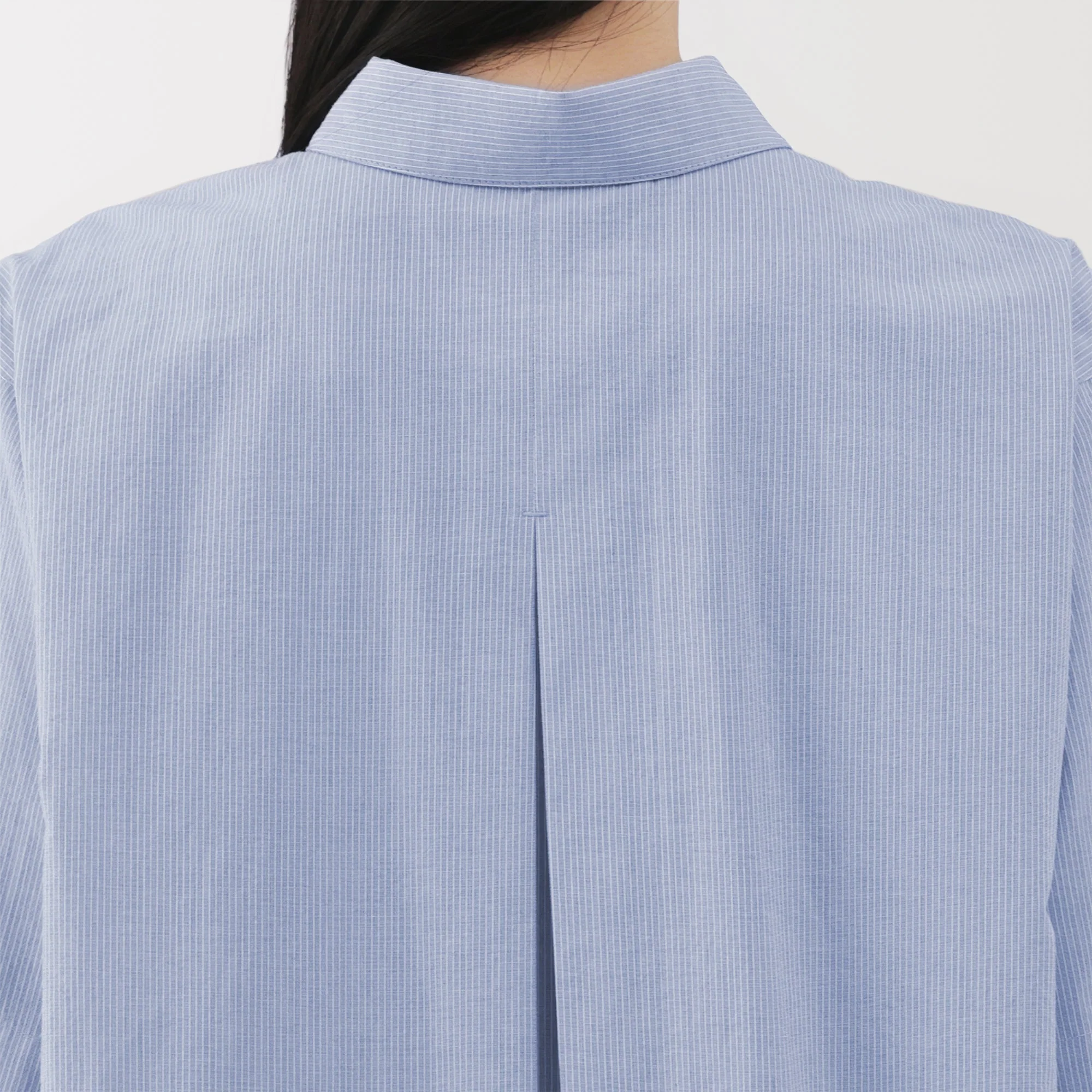 Women's Cool Touch Regular Collar Short Sleeve Shirt - Image 18