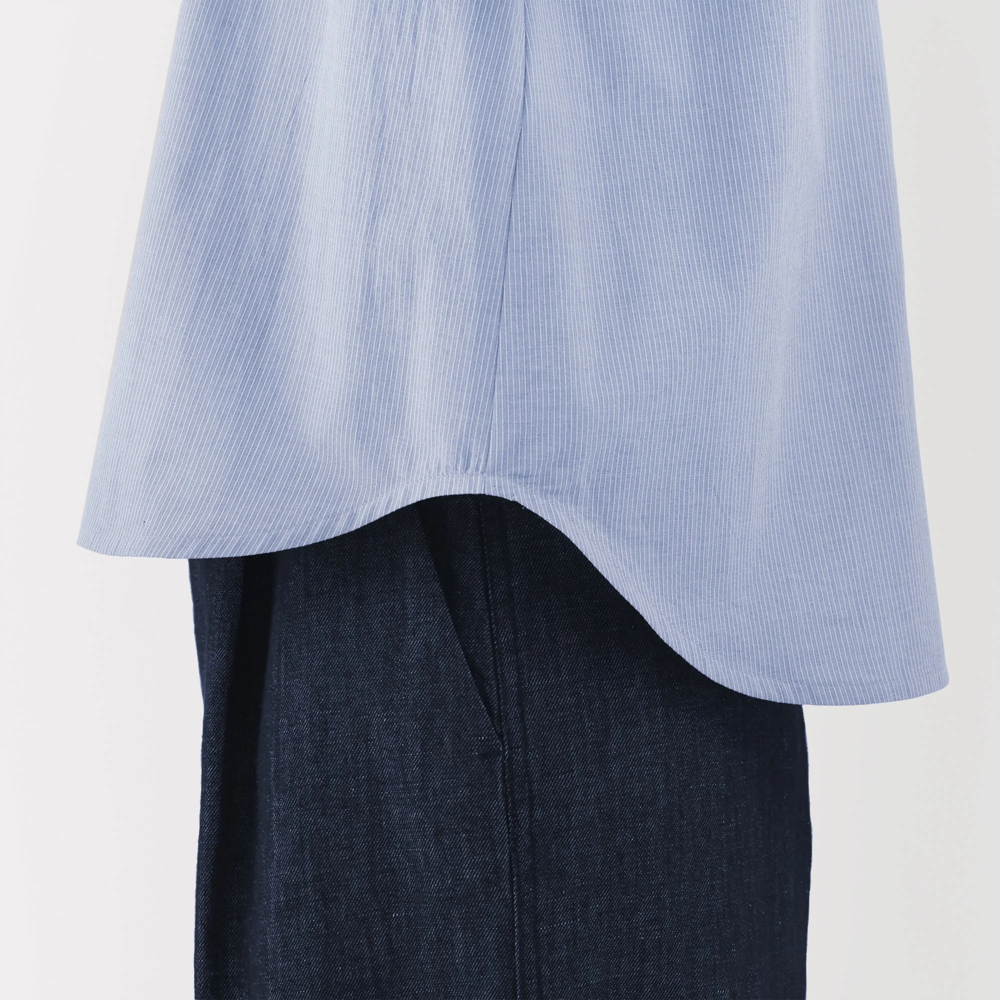 Women's Cool Touch Regular Collar Short Sleeve Shirt - Image 19