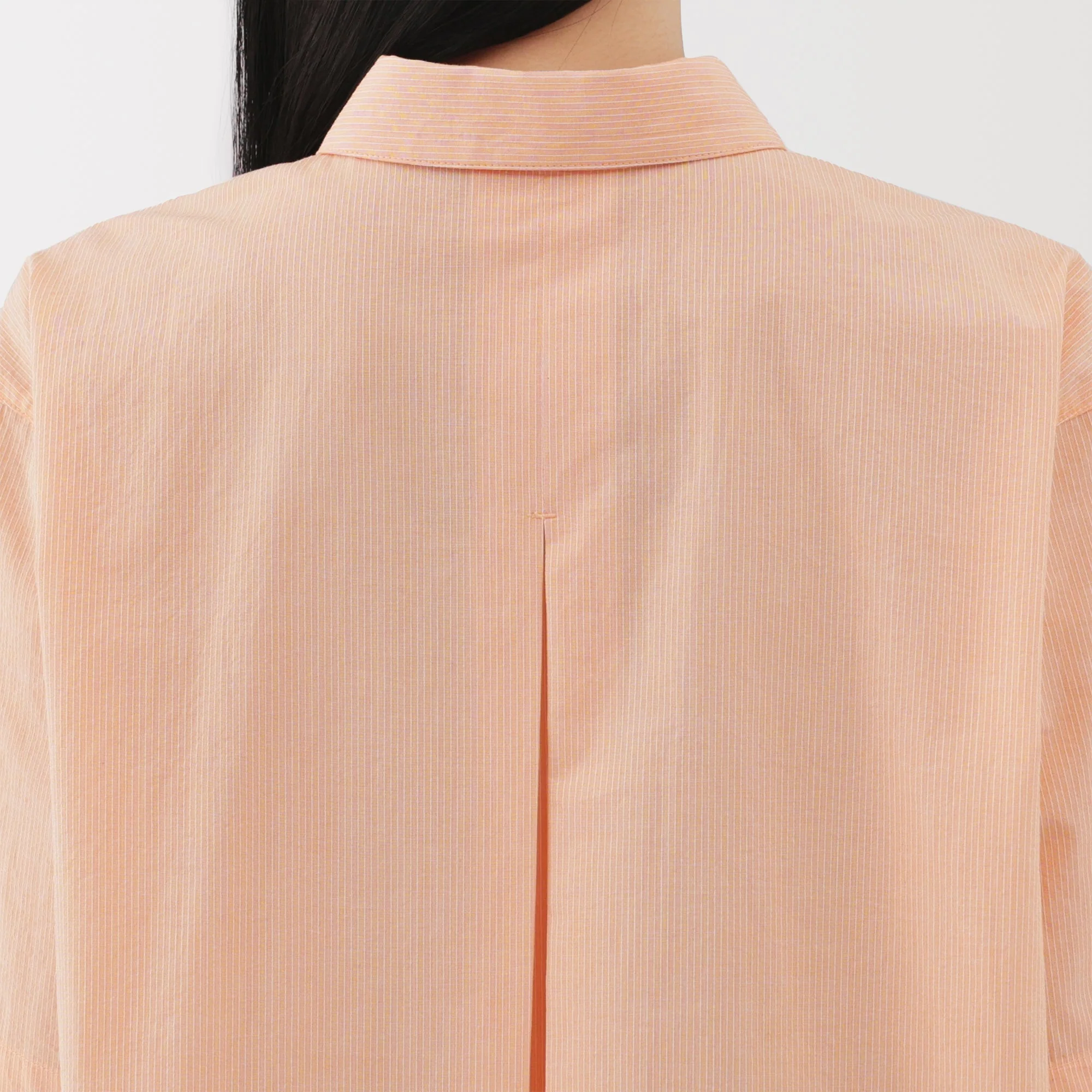 Women's Cool Touch Regular Collar Short Sleeve Shirt - Image 28