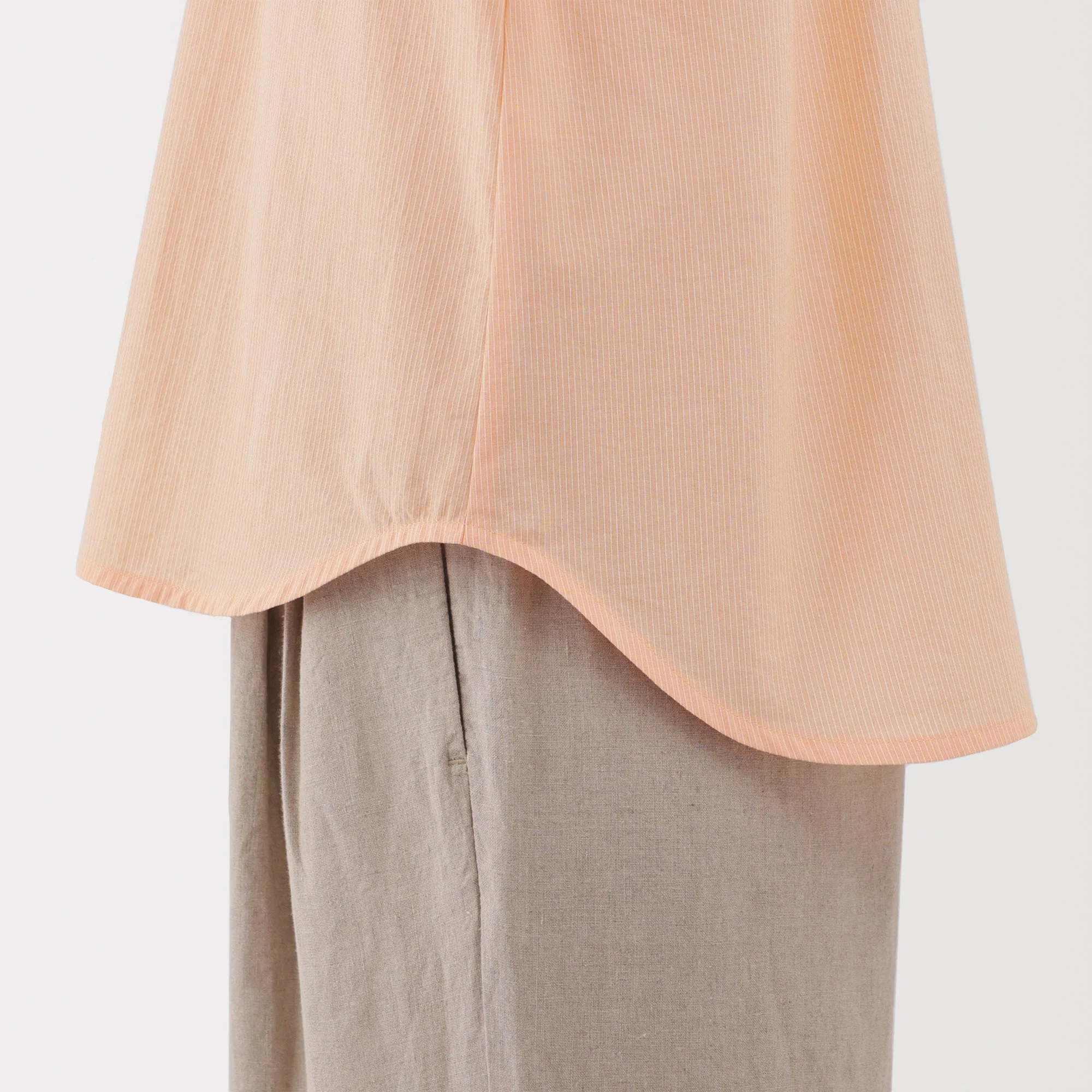Women's Cool Touch Regular Collar Short Sleeve Shirt - Image 29