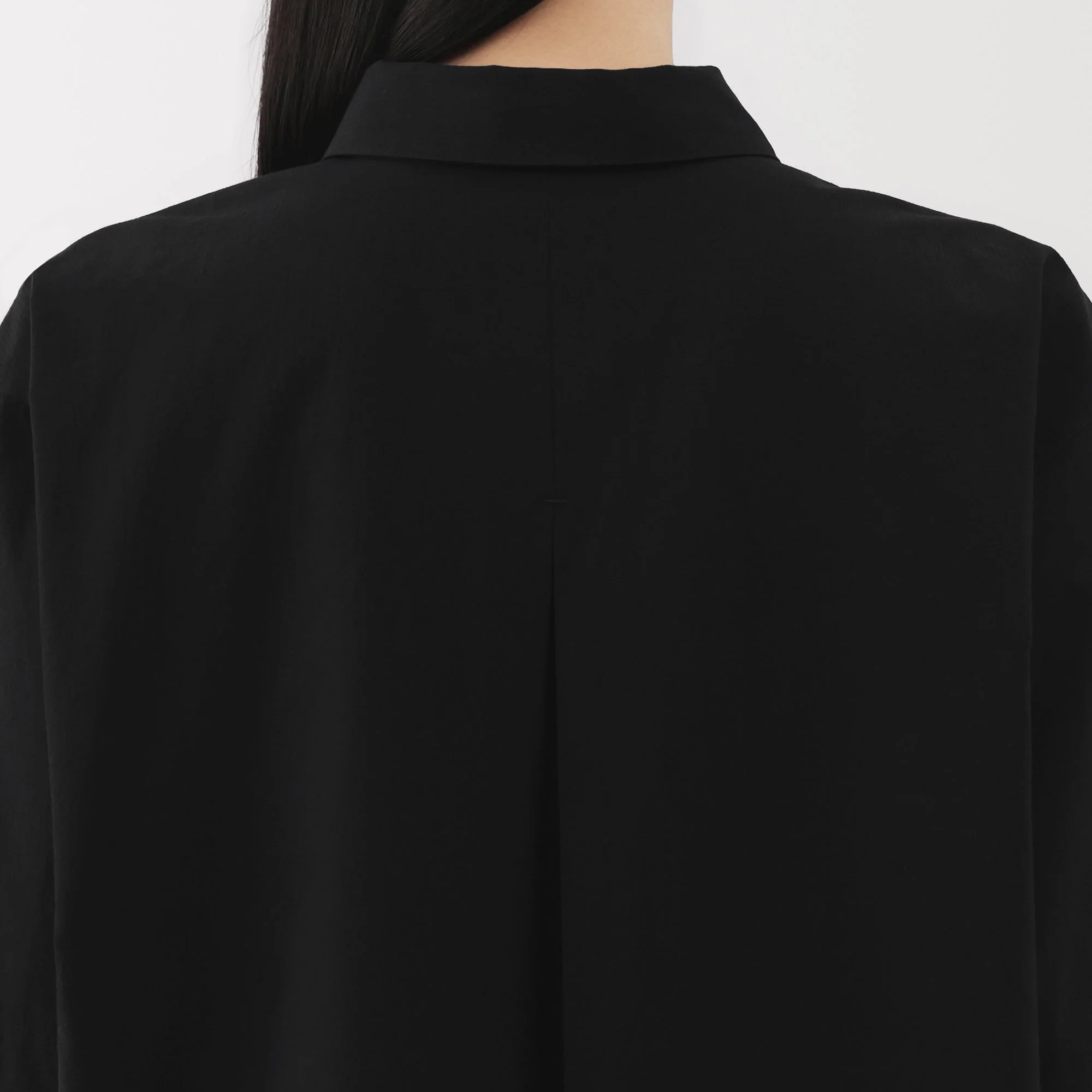 Women's Cool Touch Regular Collar Short Sleeve Shirt - Image 38