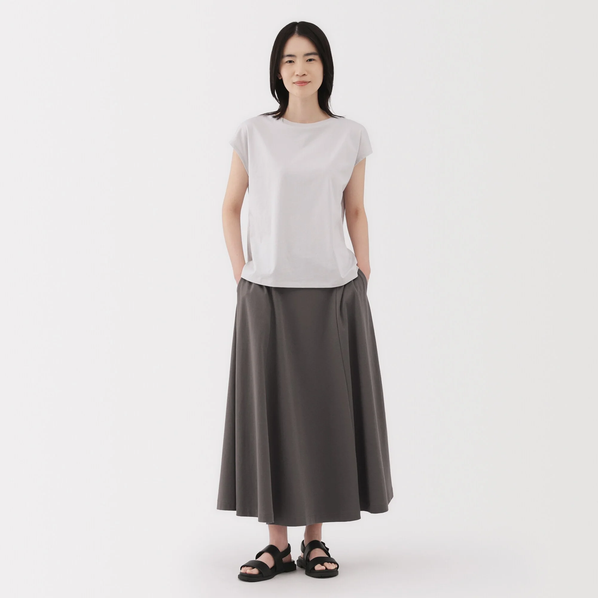 Women's Cool Touch Skirt - Image 12