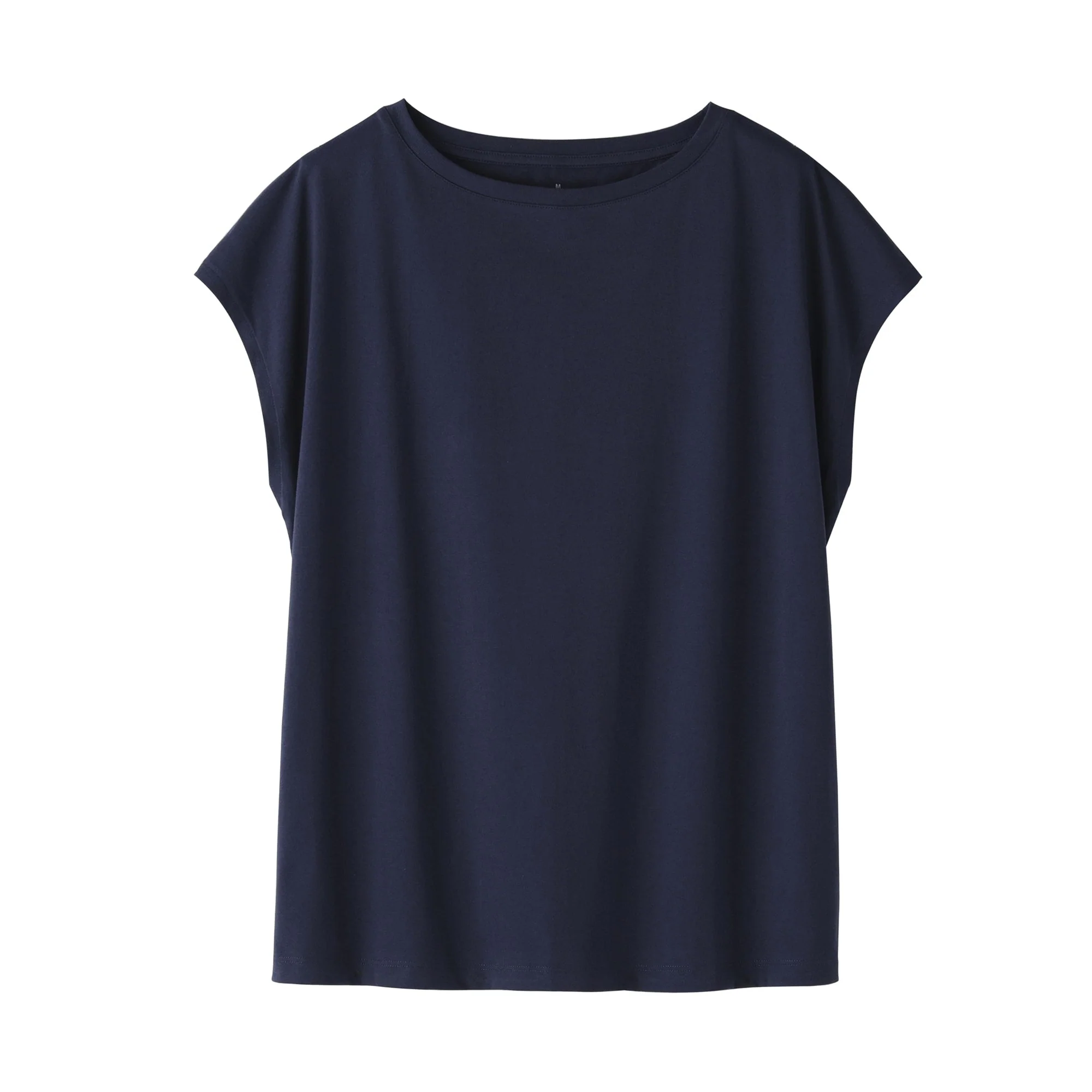 Women's Jersey French Sleeve T-Shirt - Image 42